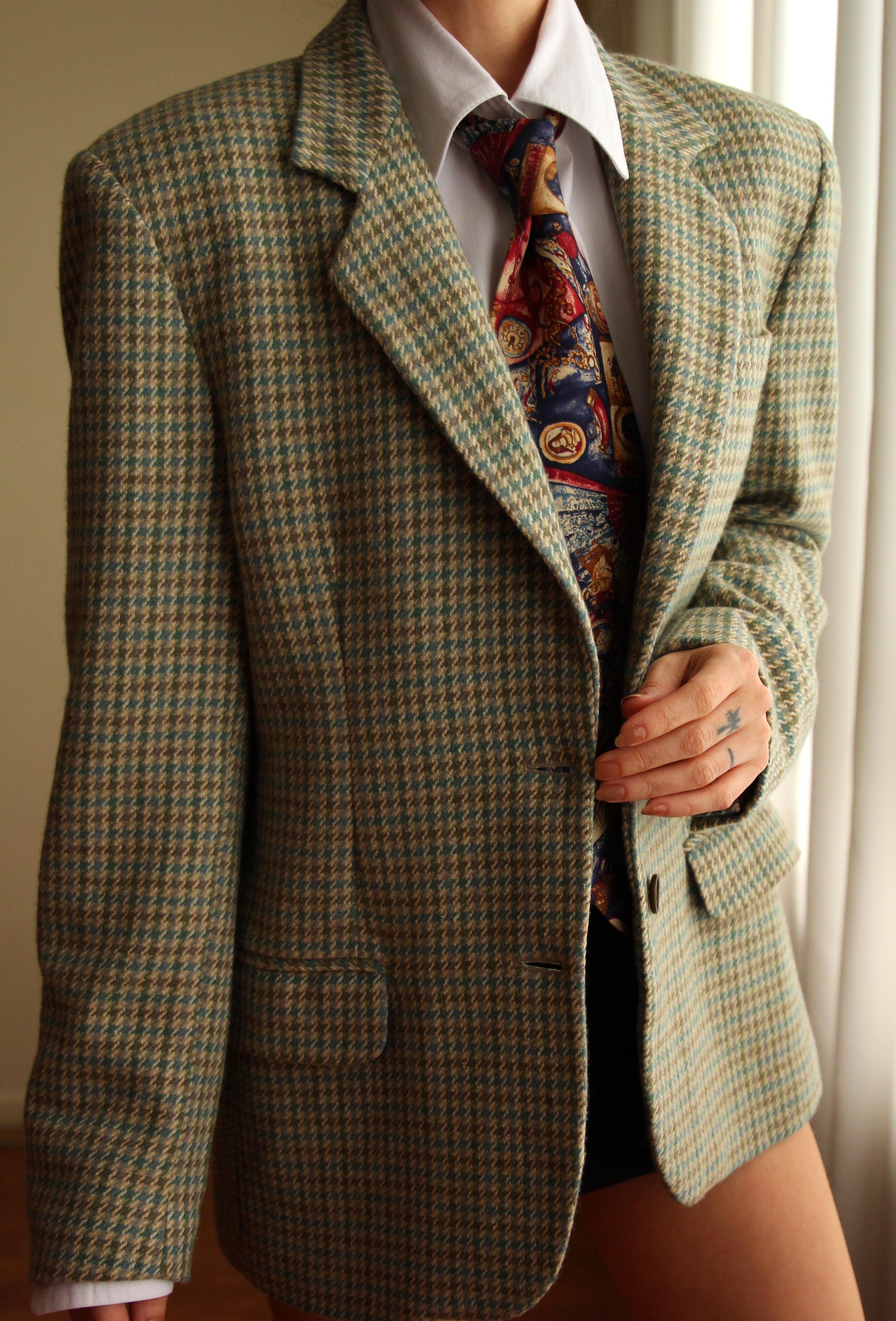Vintage Blazer