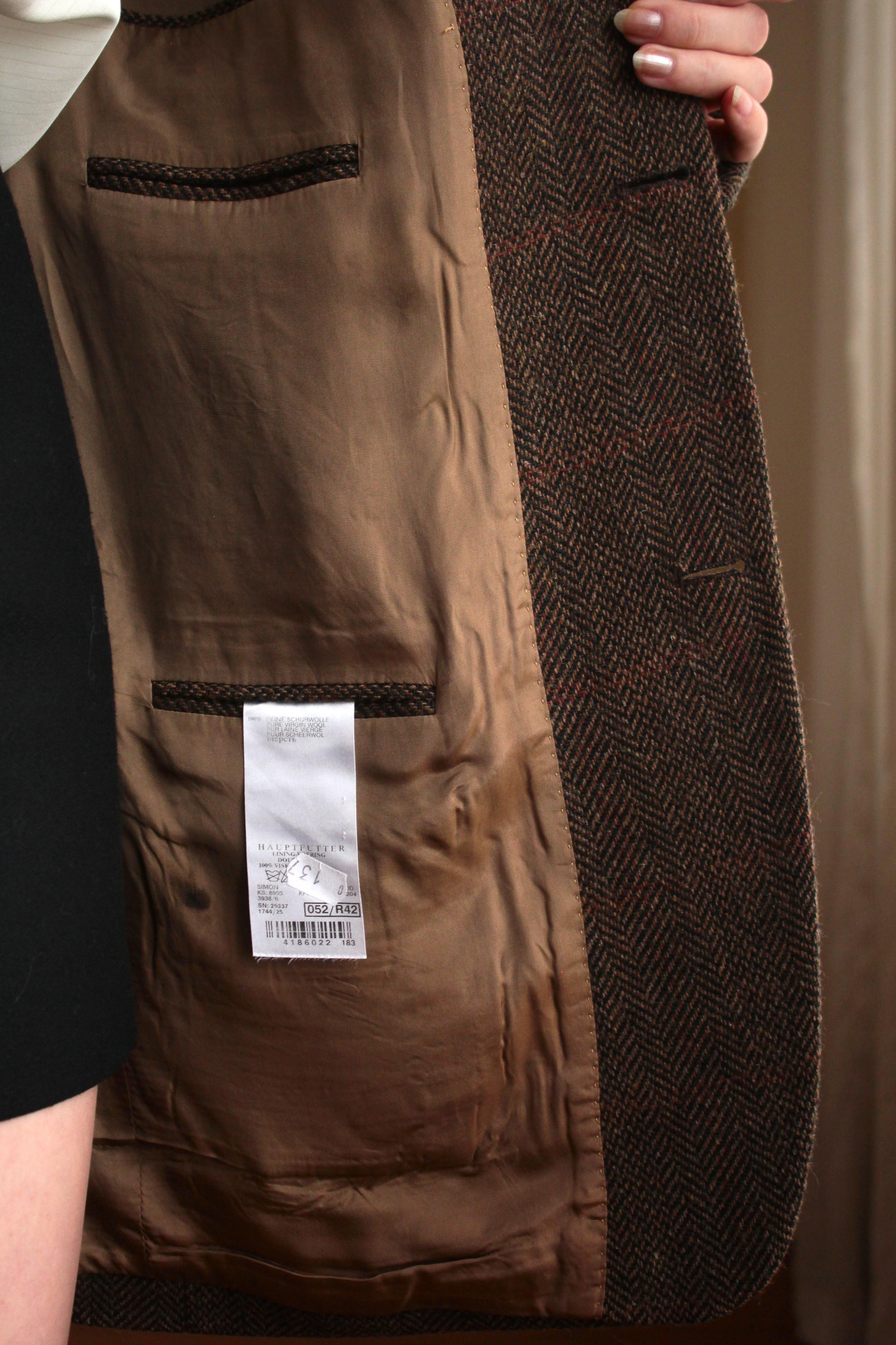 Vintage Blazer