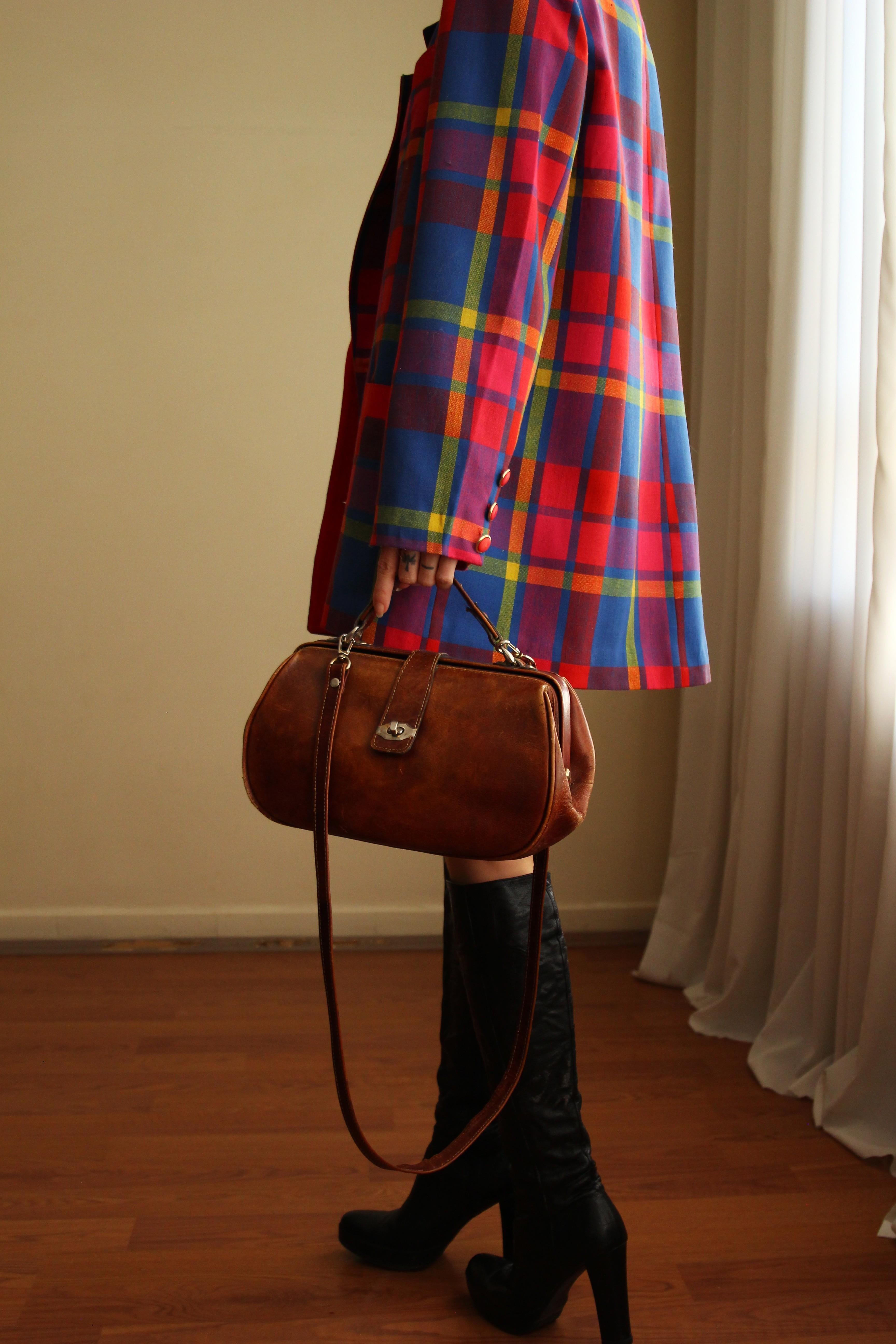 Vintage Blazer