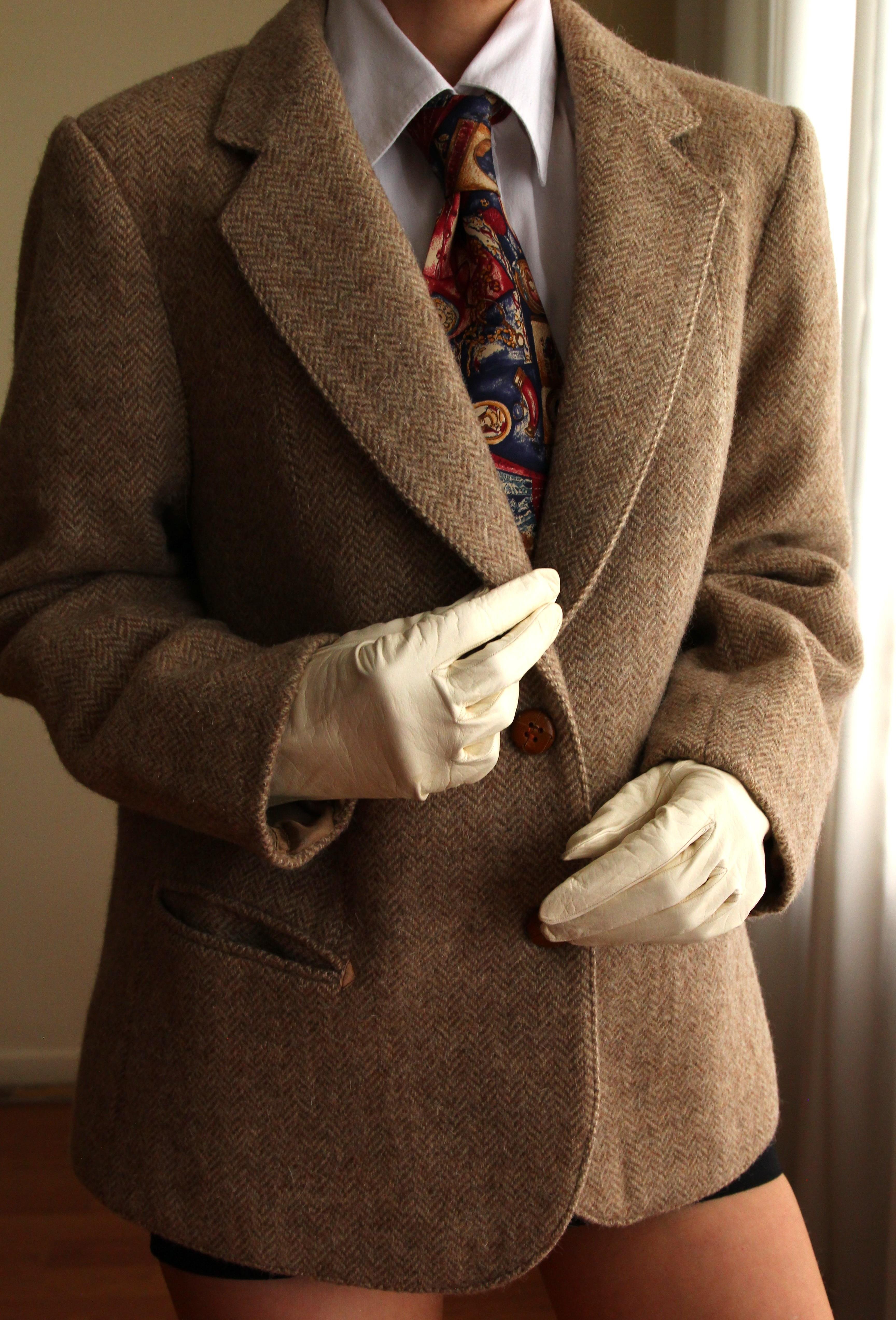Vintage Blazer