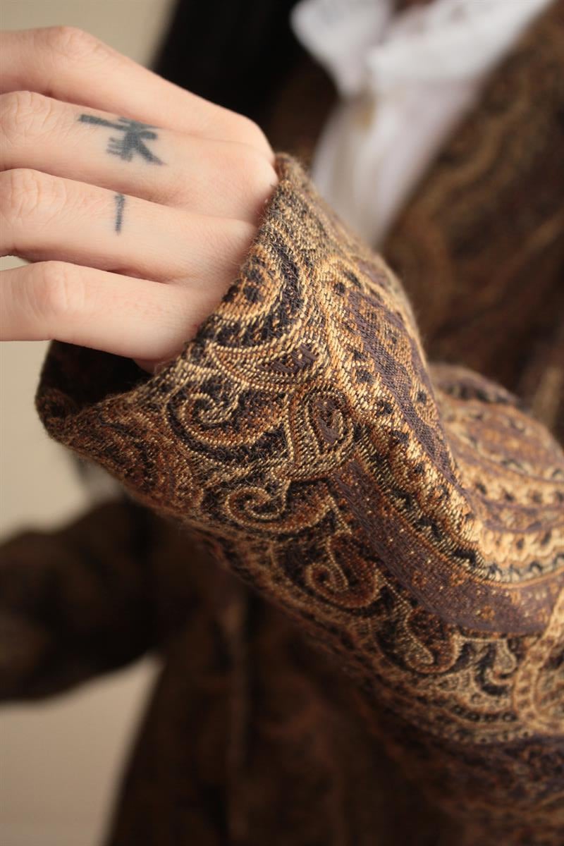 Vintage Blazer