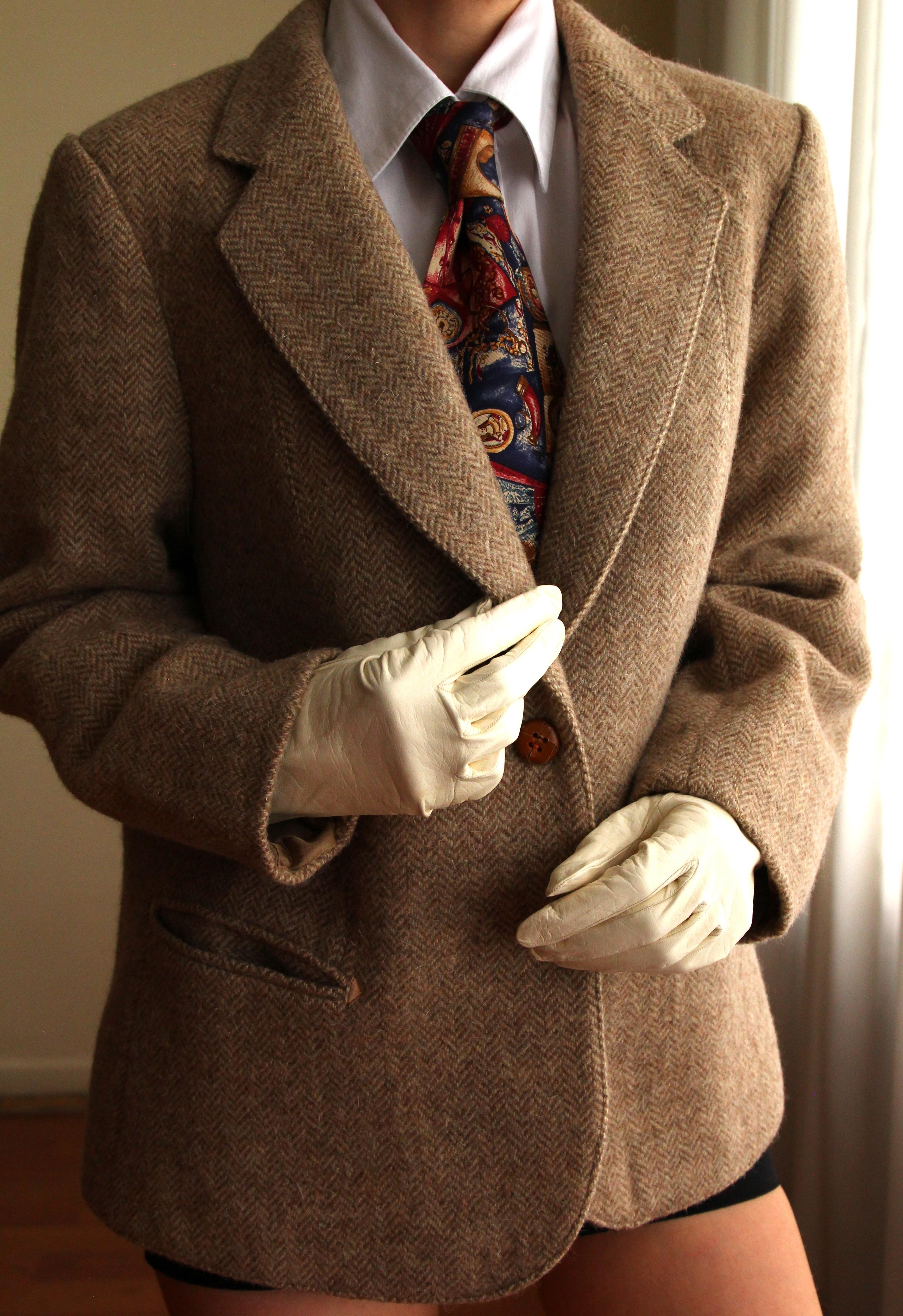 Vintage Blazer