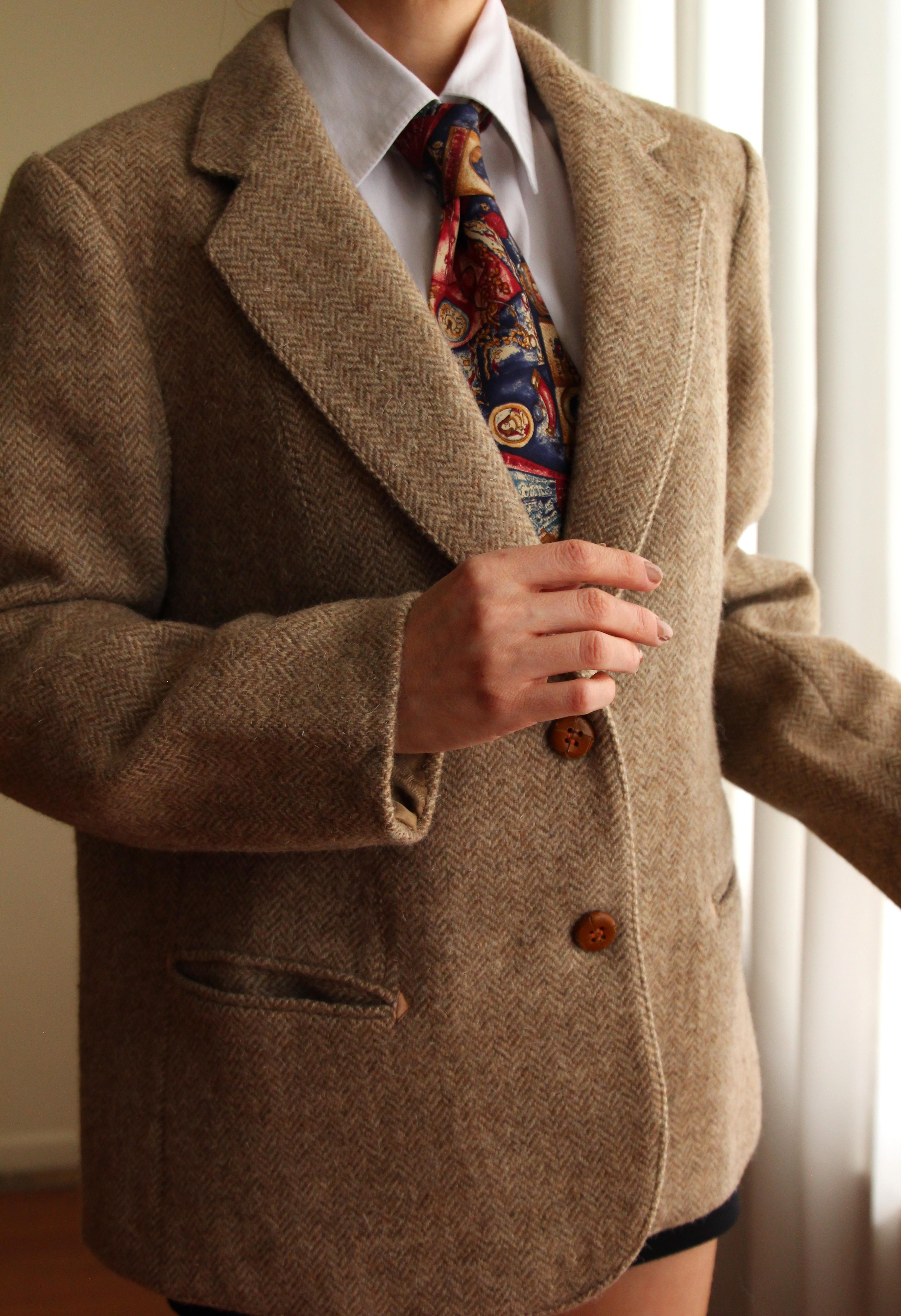 Vintage Blazer
