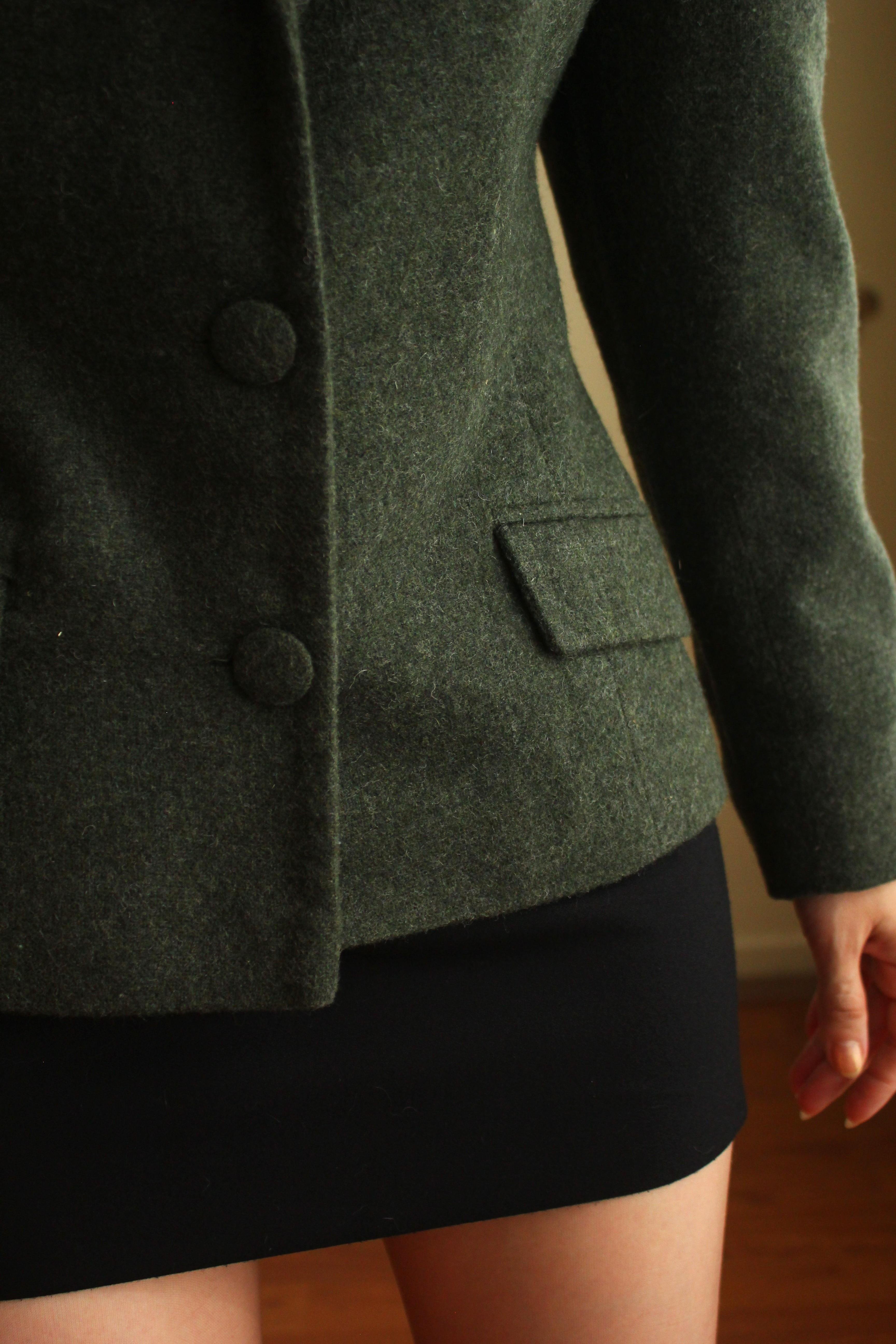 Vintage Blazer