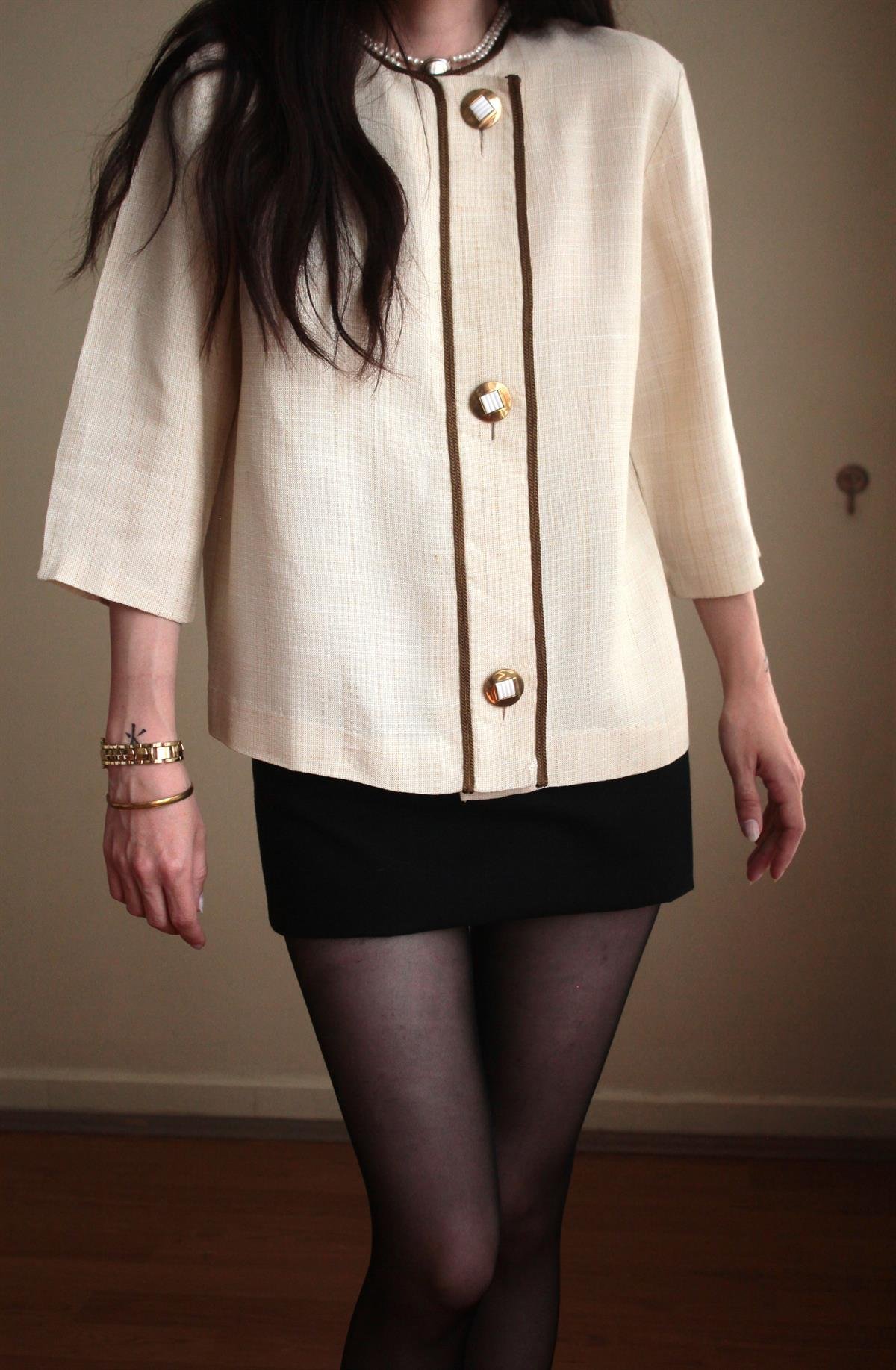 Vintage Blazer