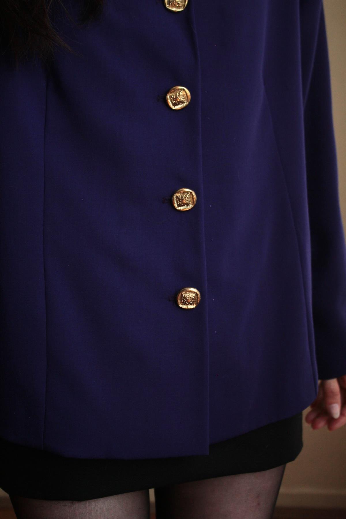 Vintage Blazer