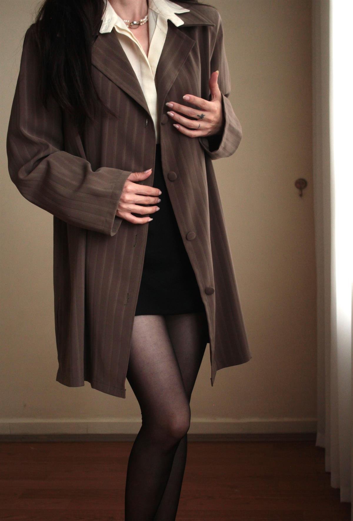 Vintage Blazer