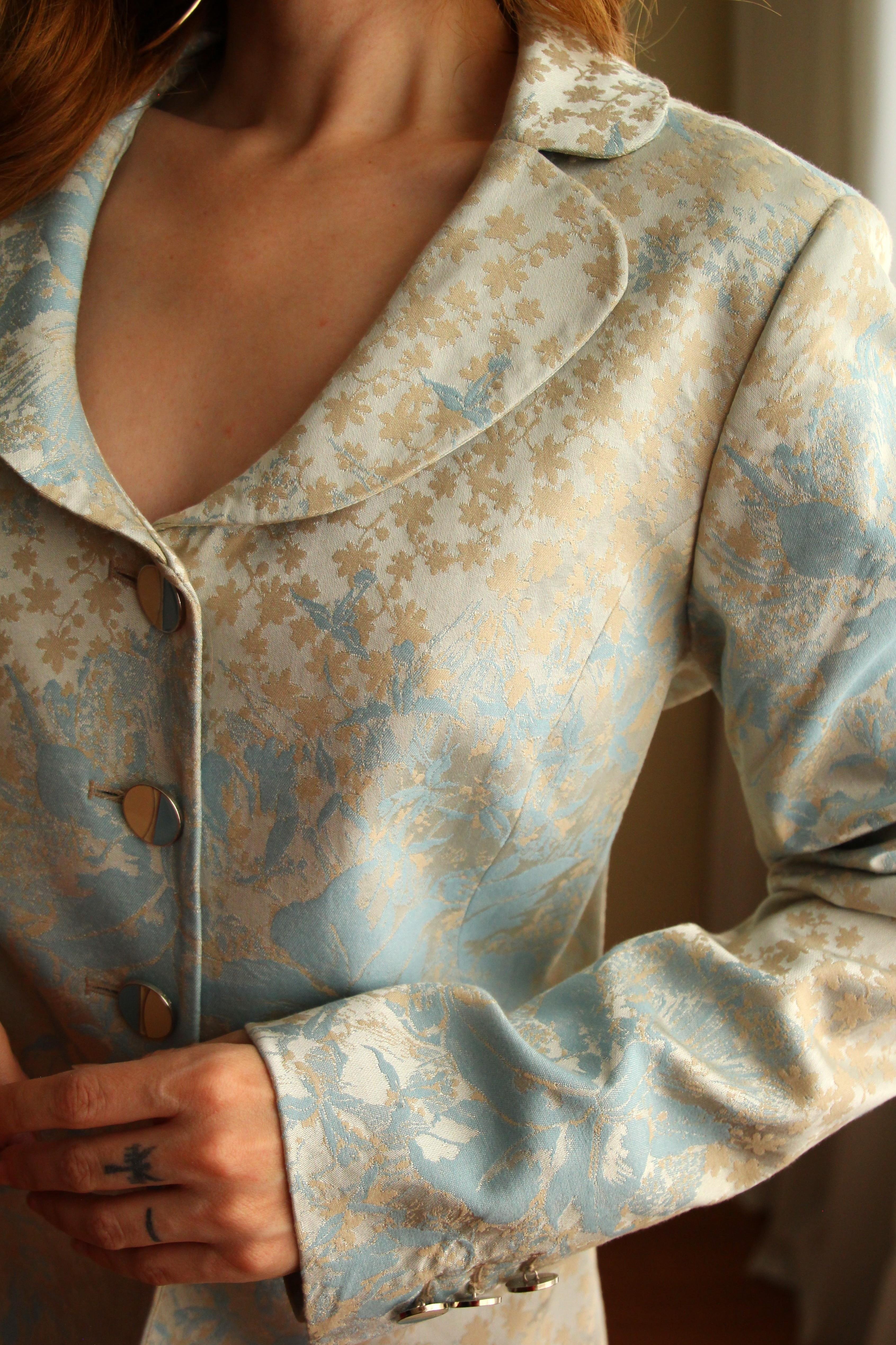 Vintage Blazer