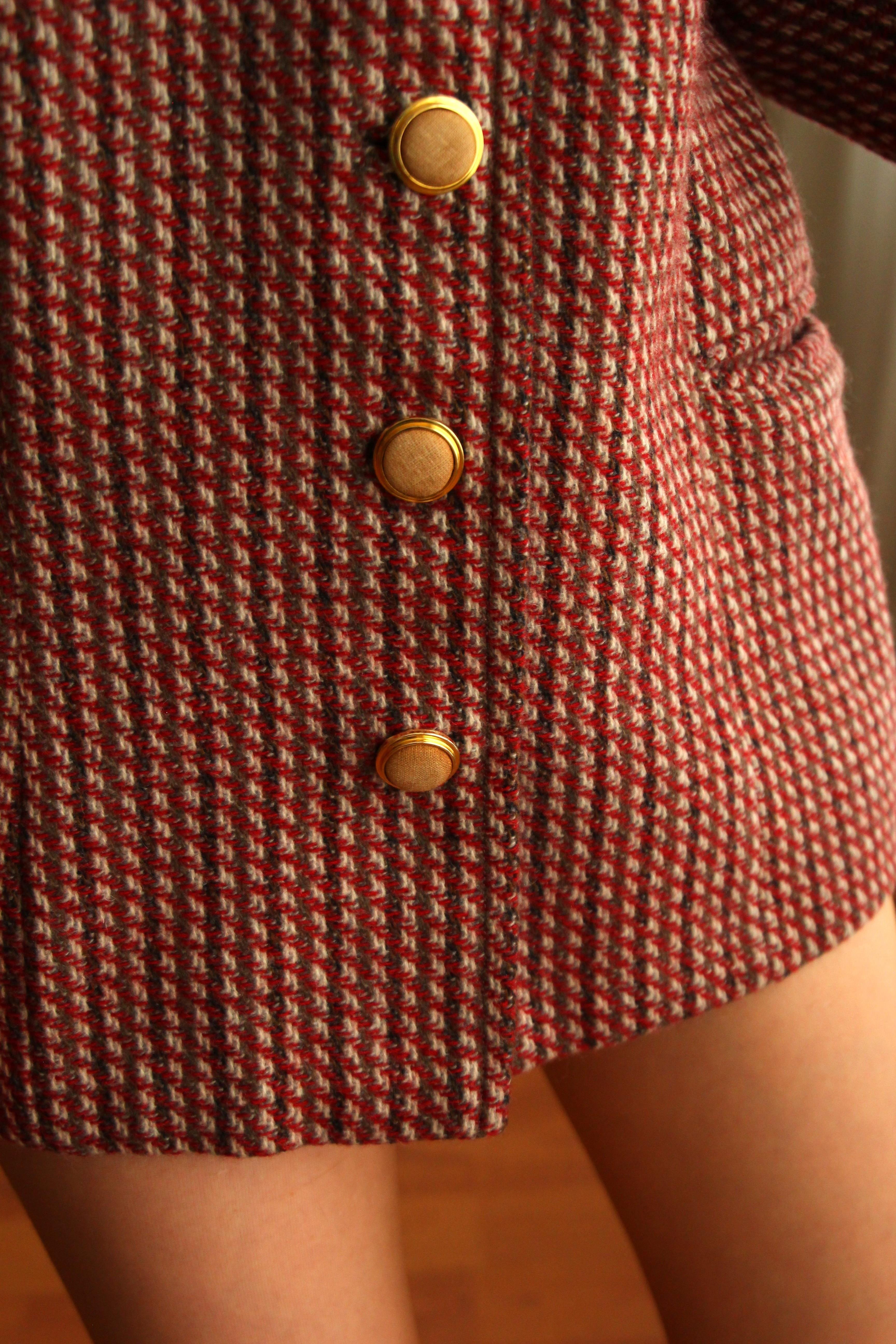 Vintage Blazer