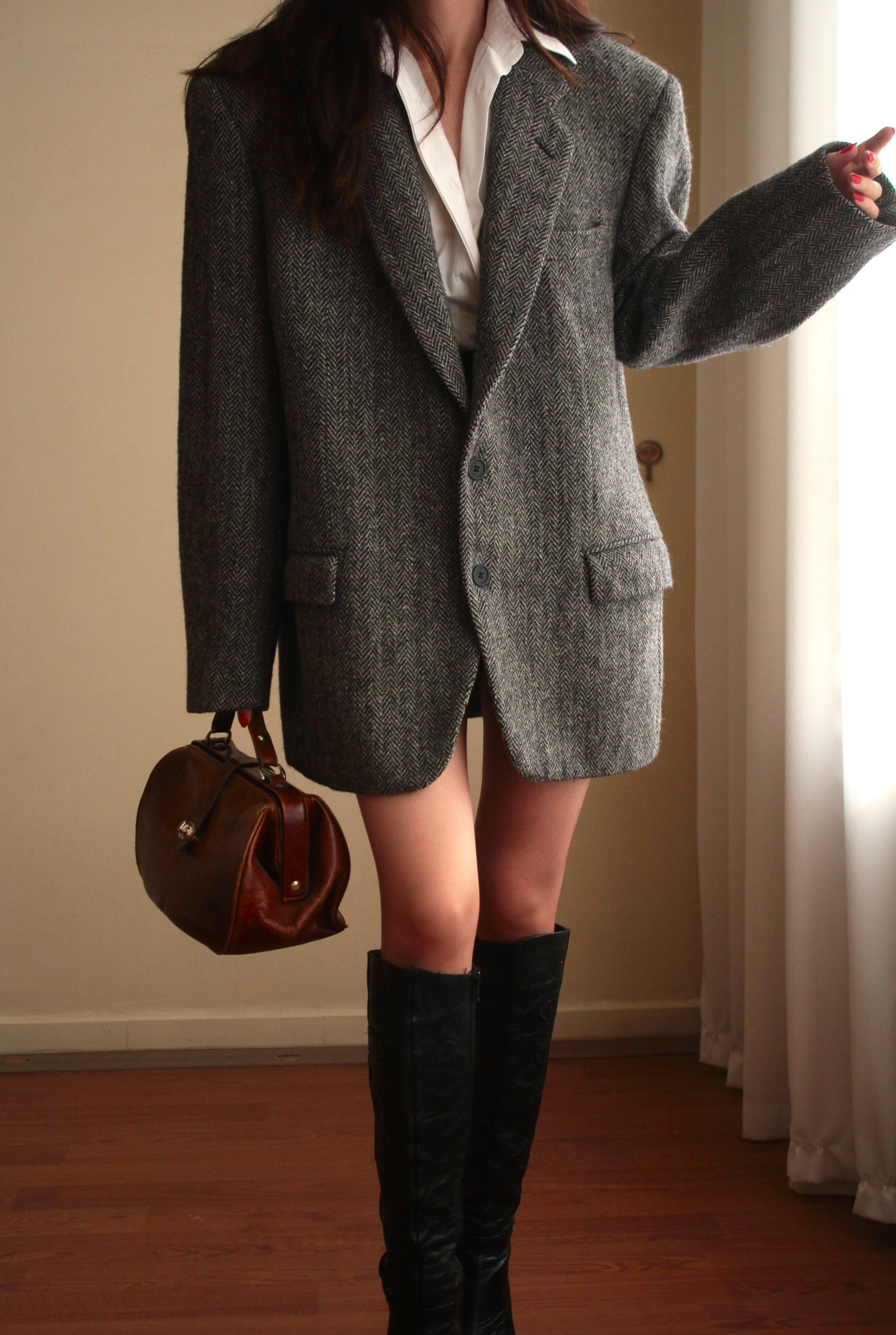Vintage Blazer
