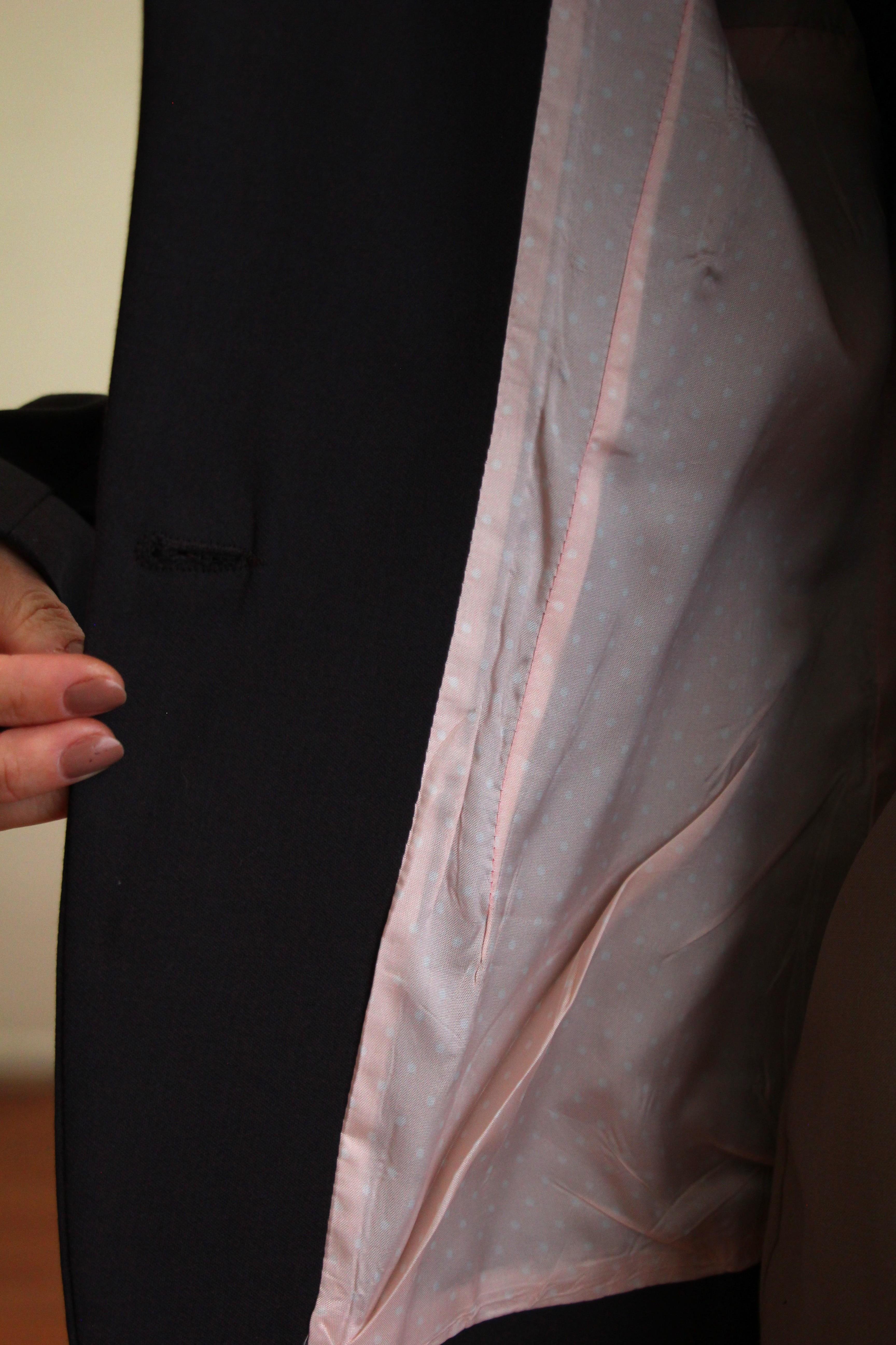 Vintage Blazer