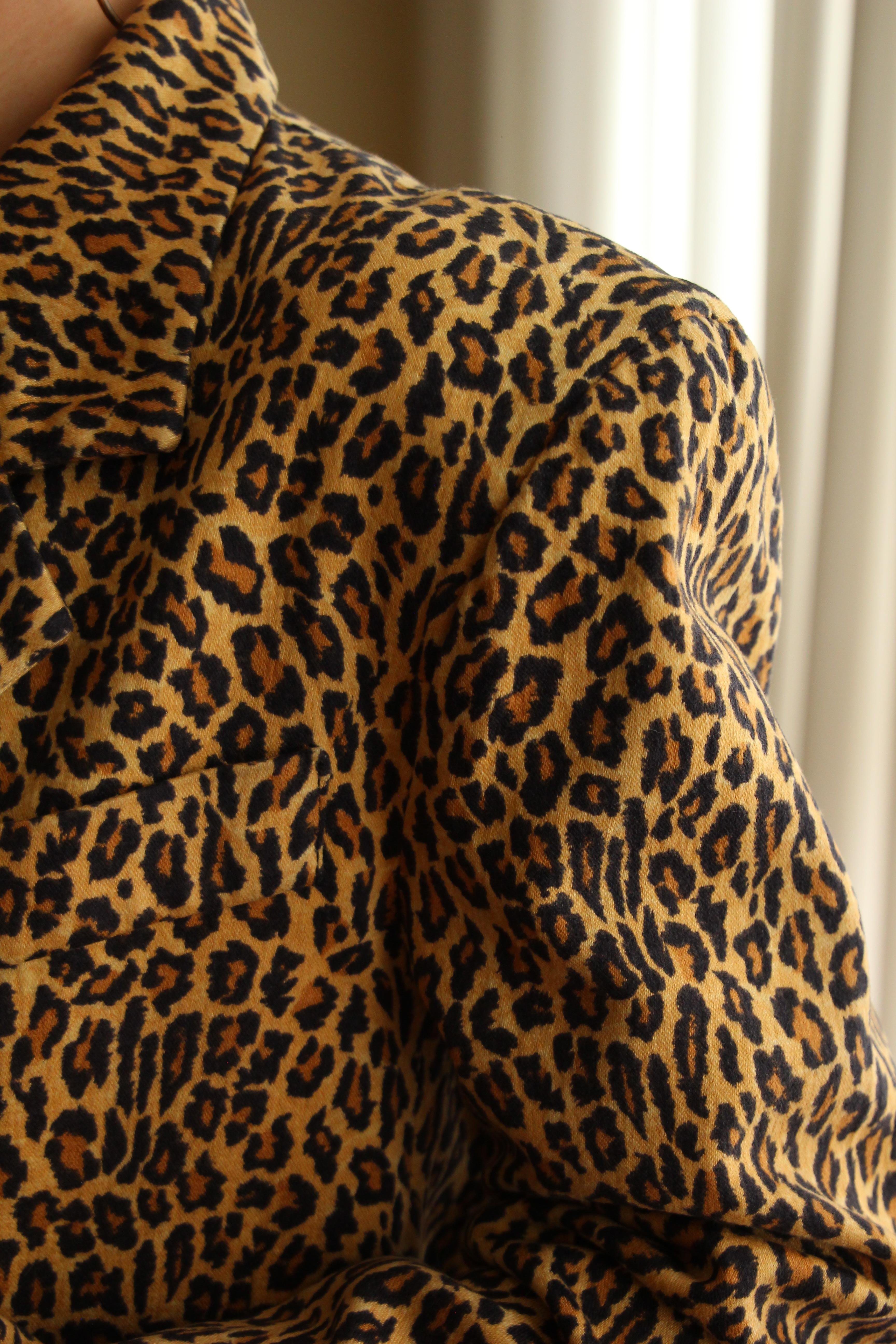 Vintage Blazer
