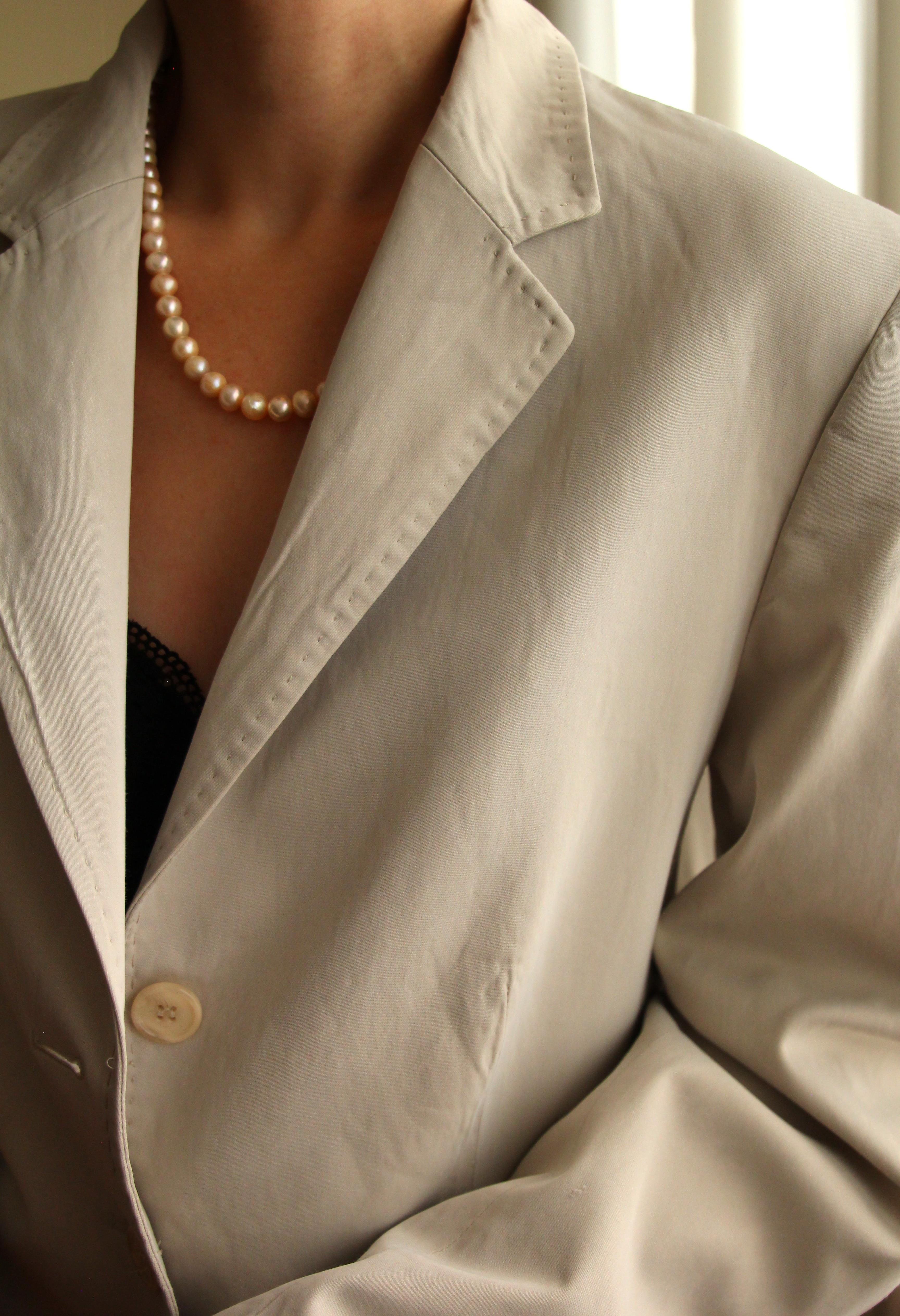 Vintage Blazer