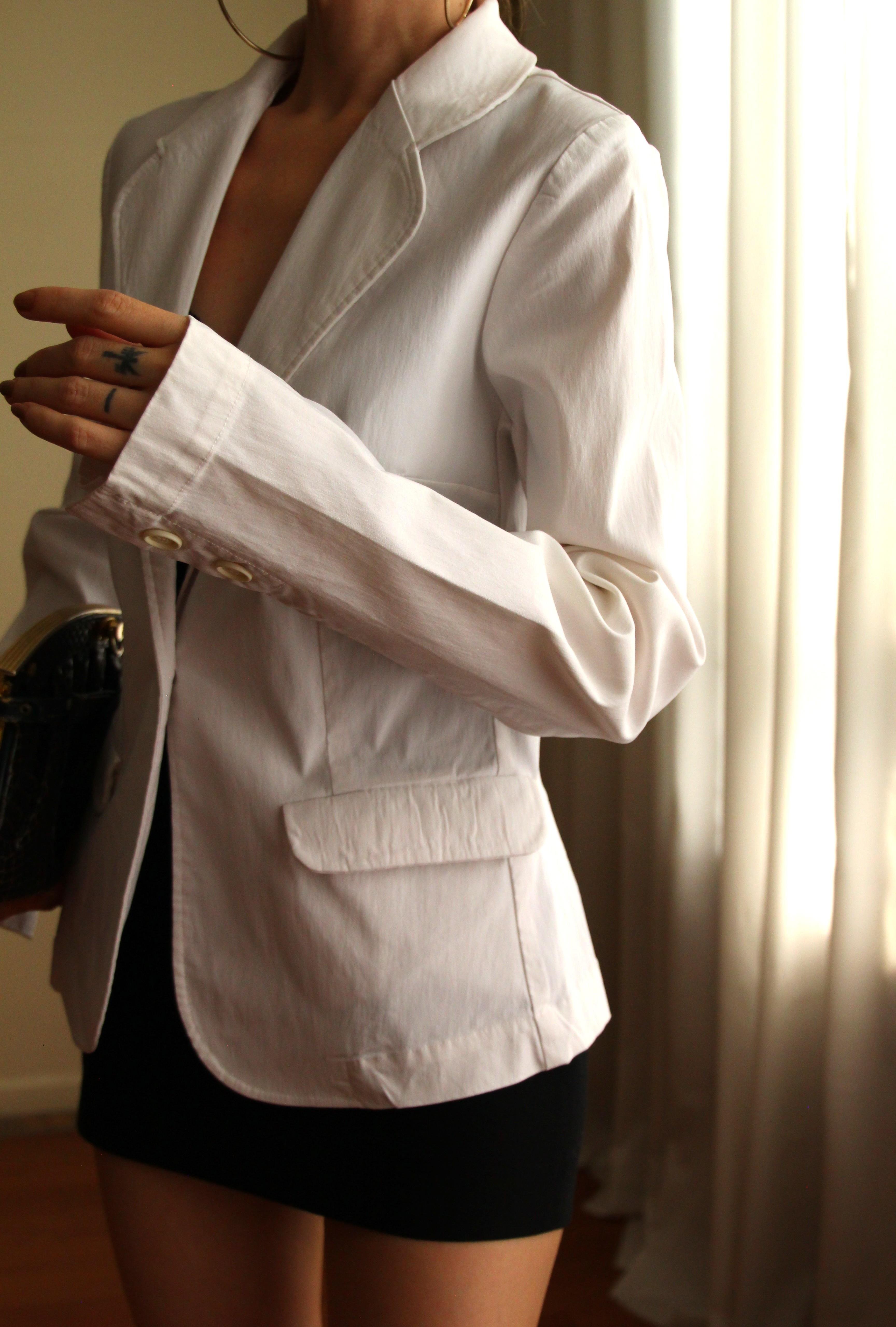 Vintage Blazer