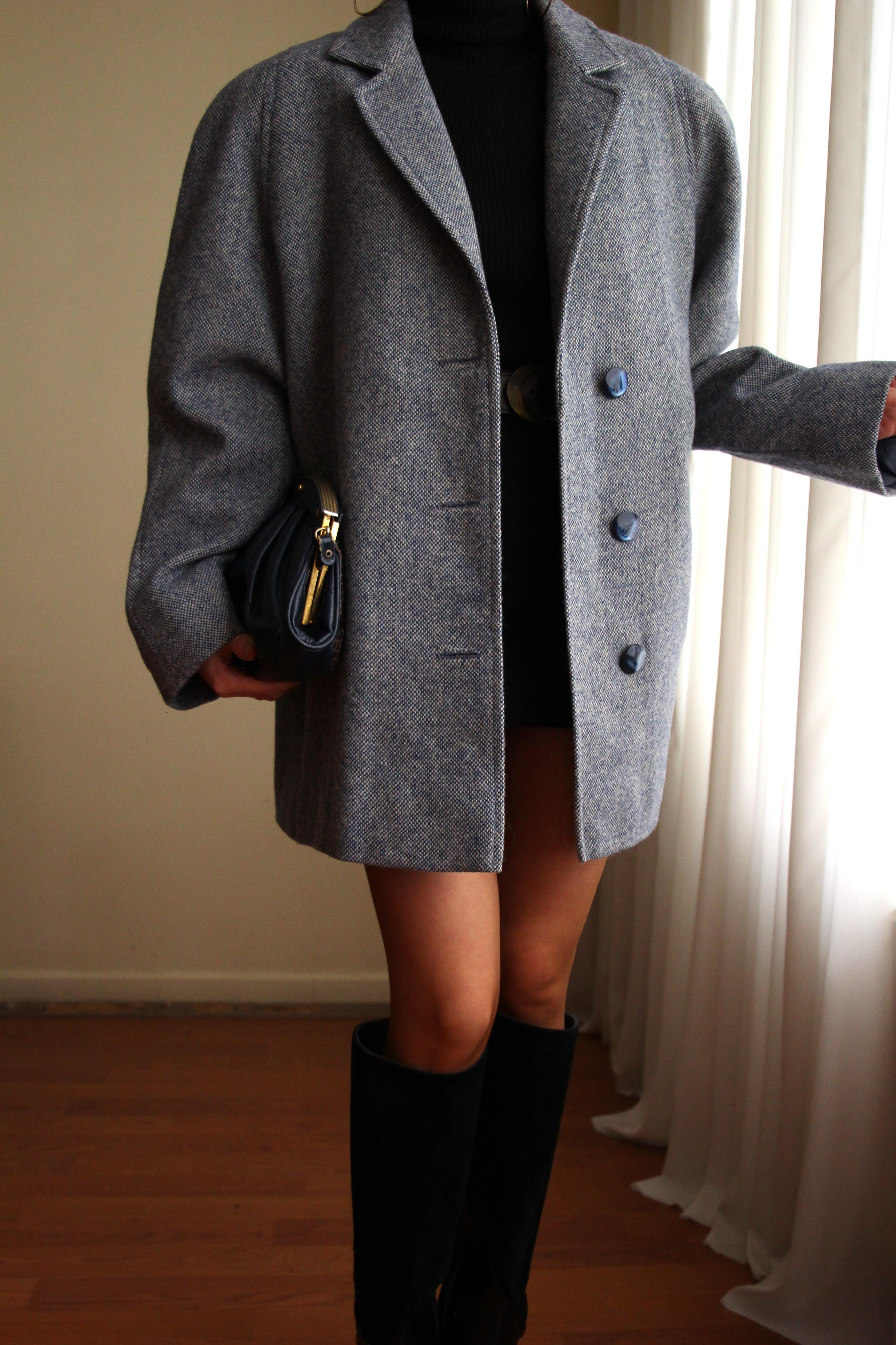 Vintage Blazer