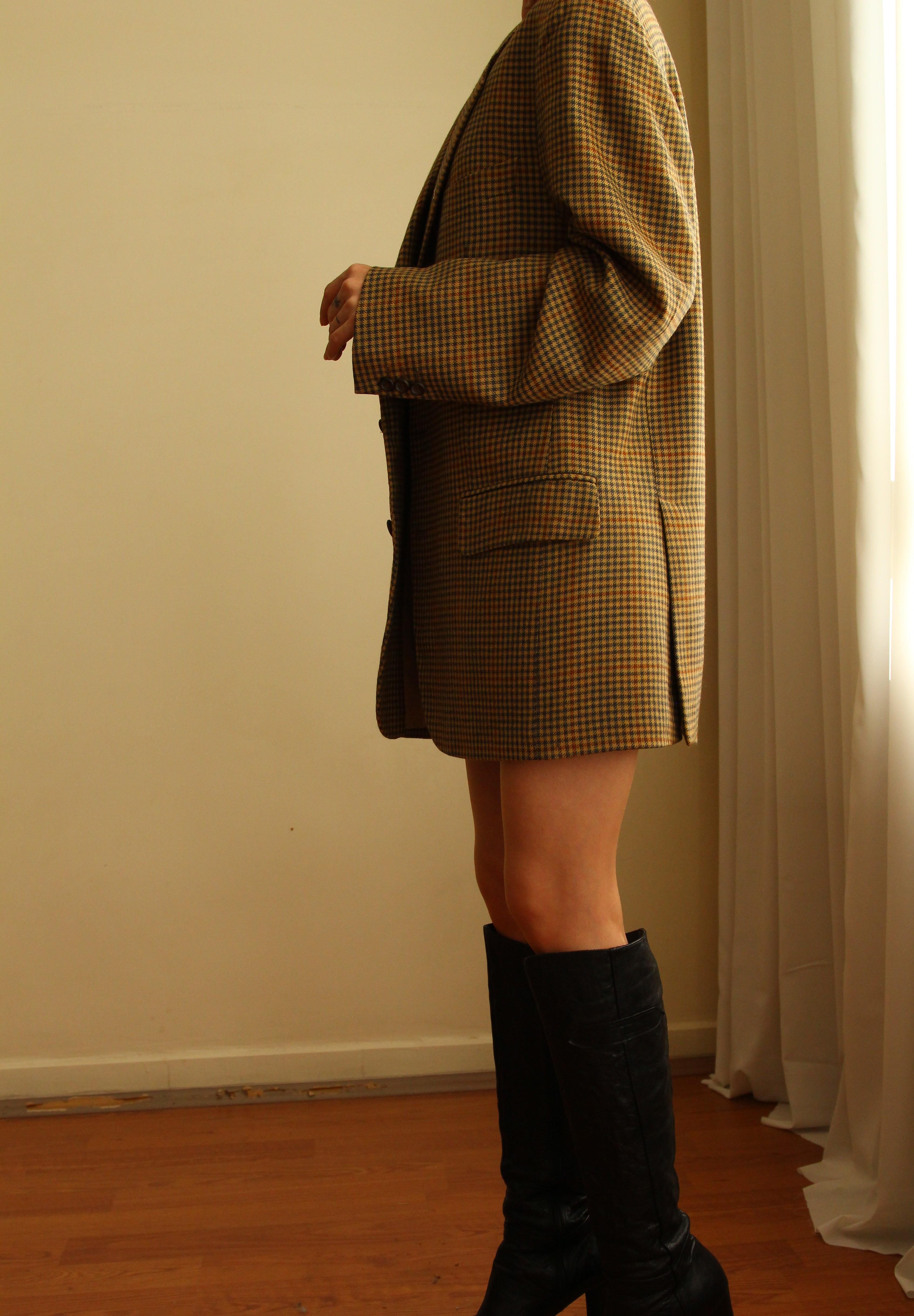 Vintage Blazer