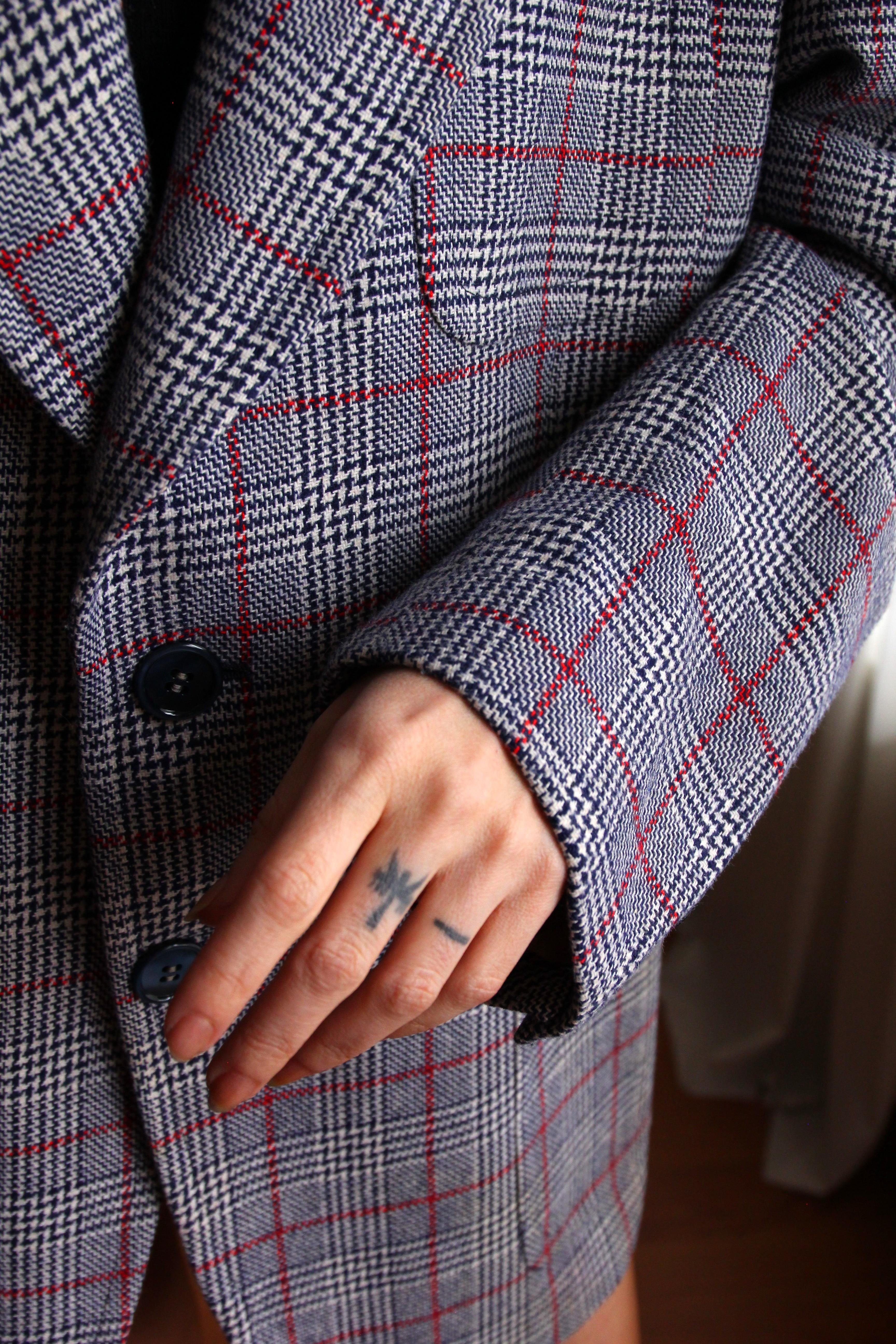 Vintage Blazer