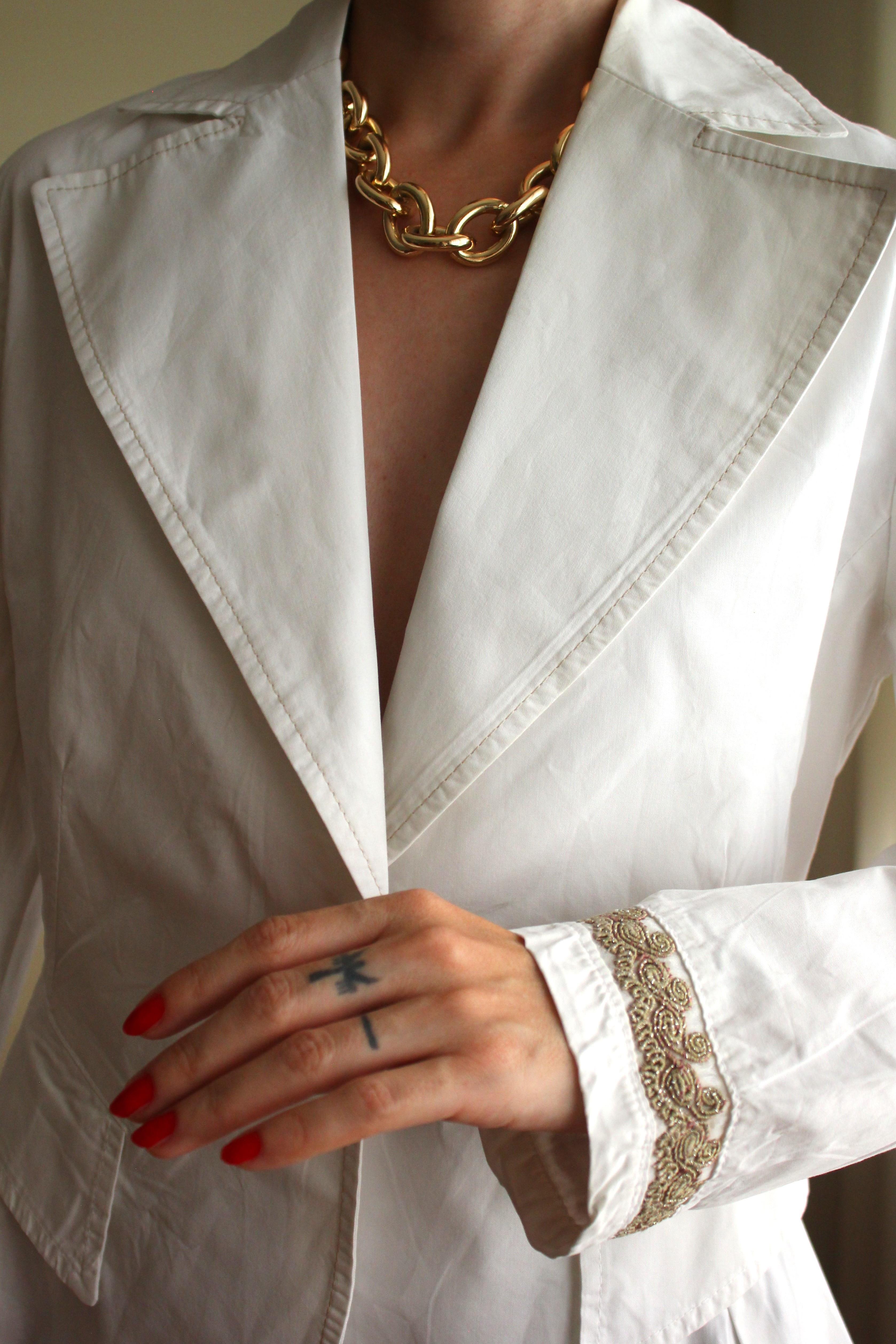 Vintage Blazer
