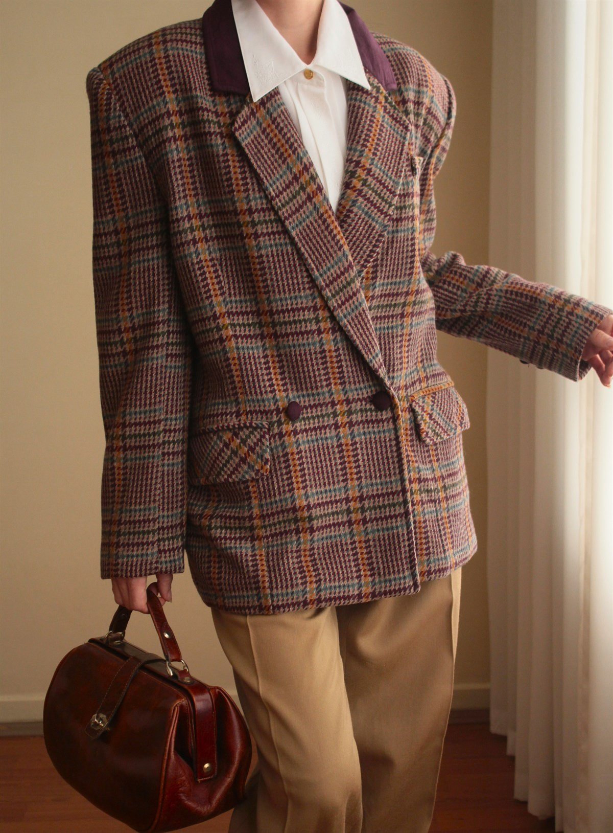 Vintage Blazer