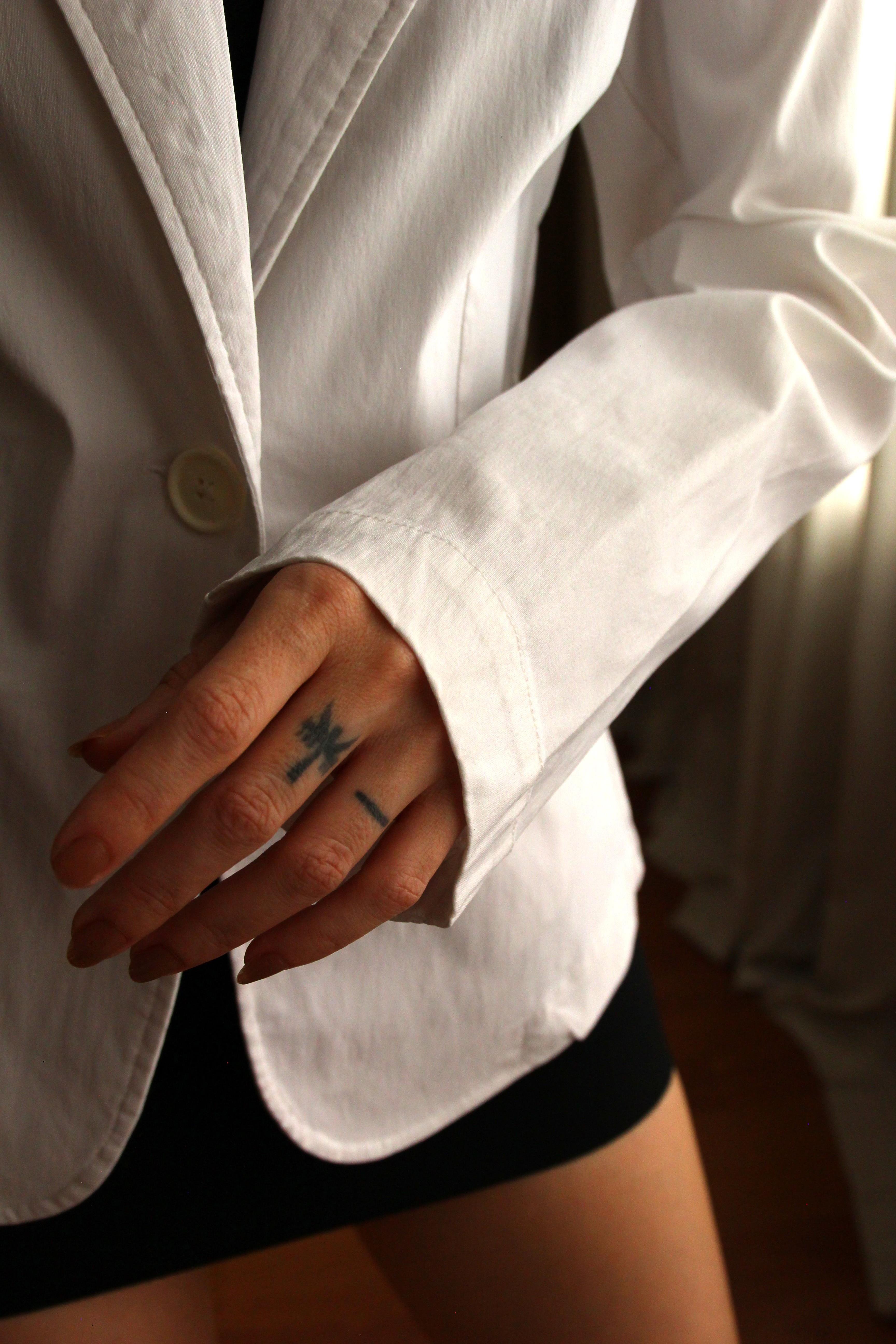 Vintage Blazer