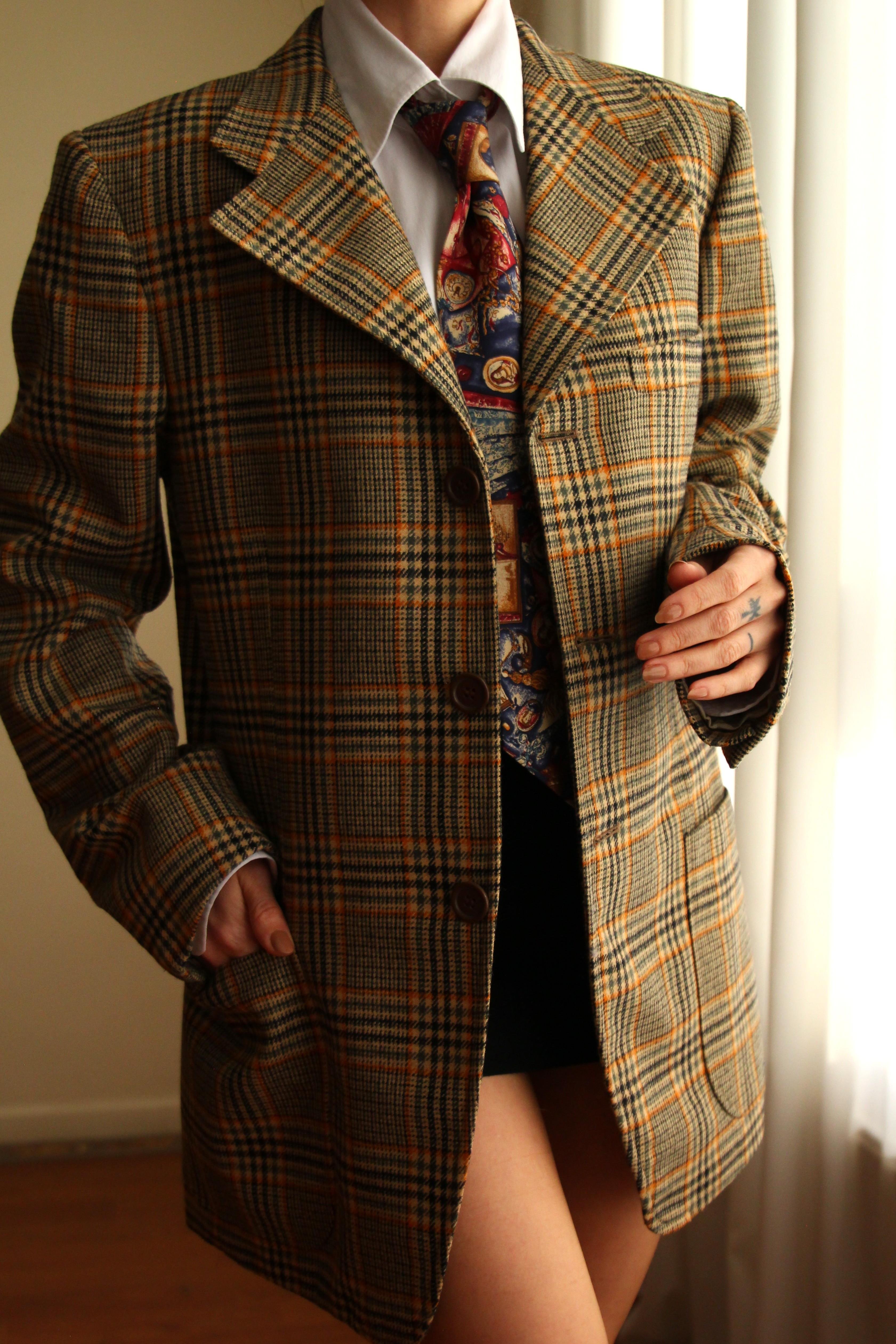 Vintage Blazer