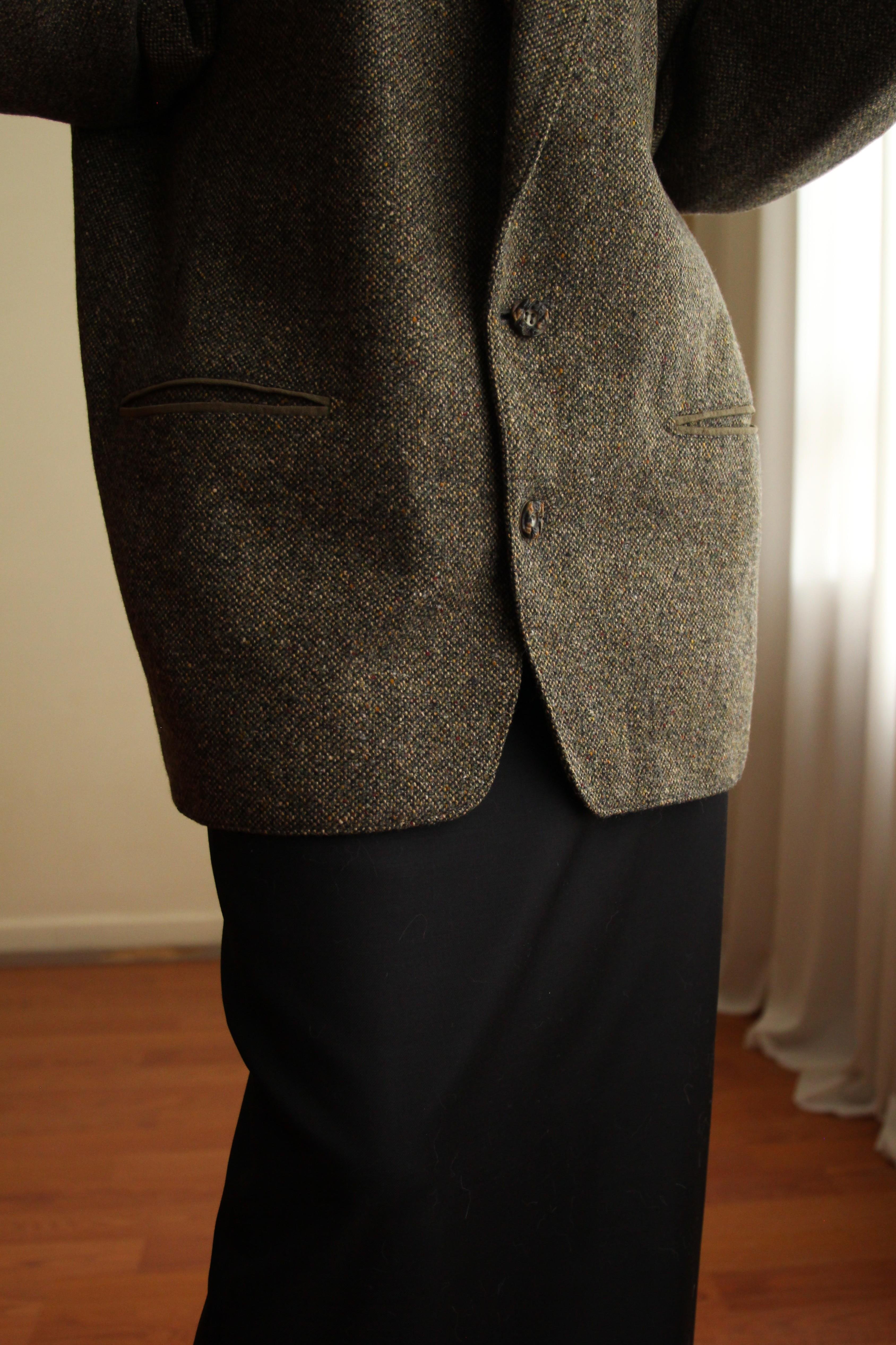Vintage Blazer
