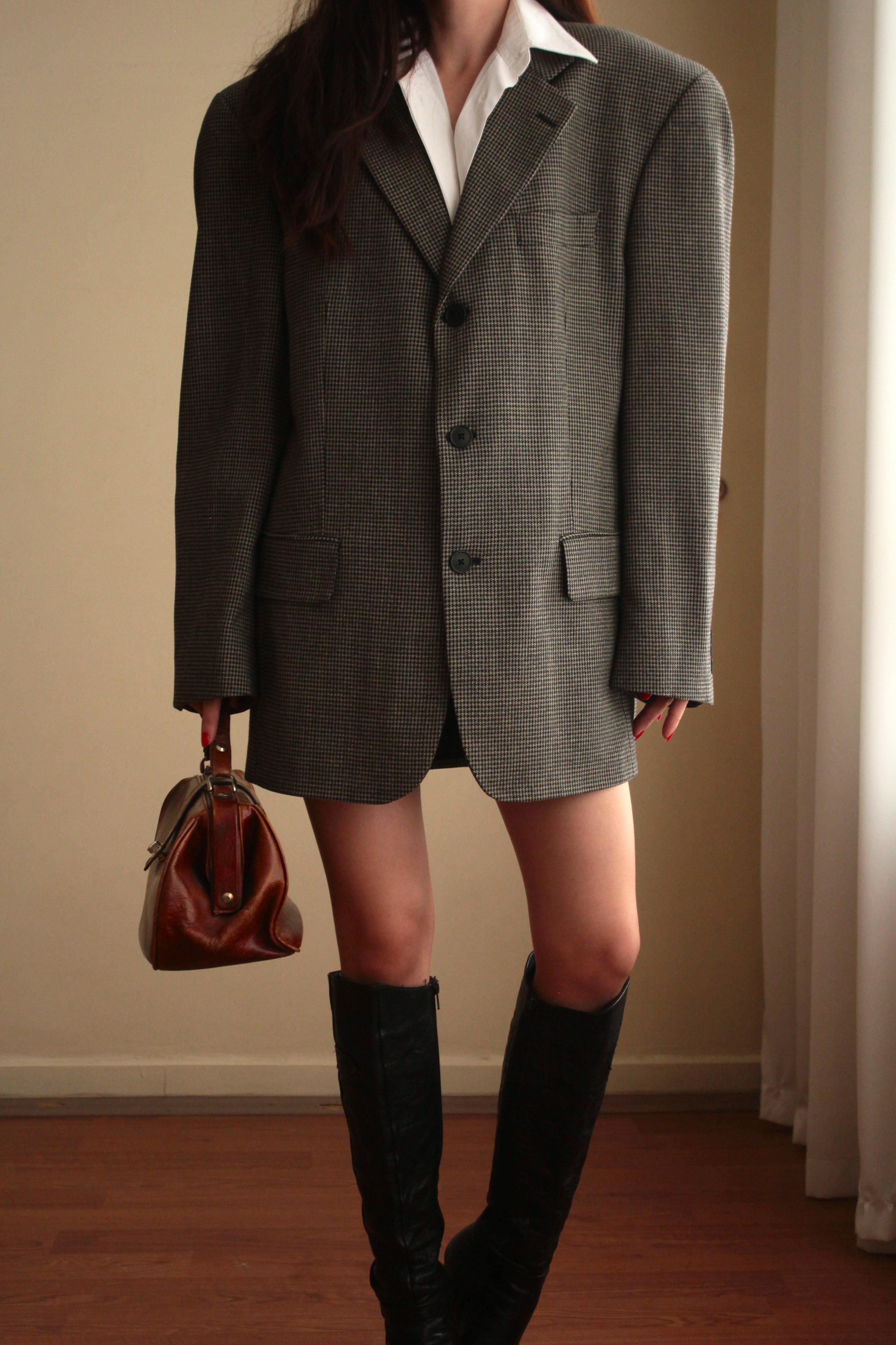 Vintage Blazer