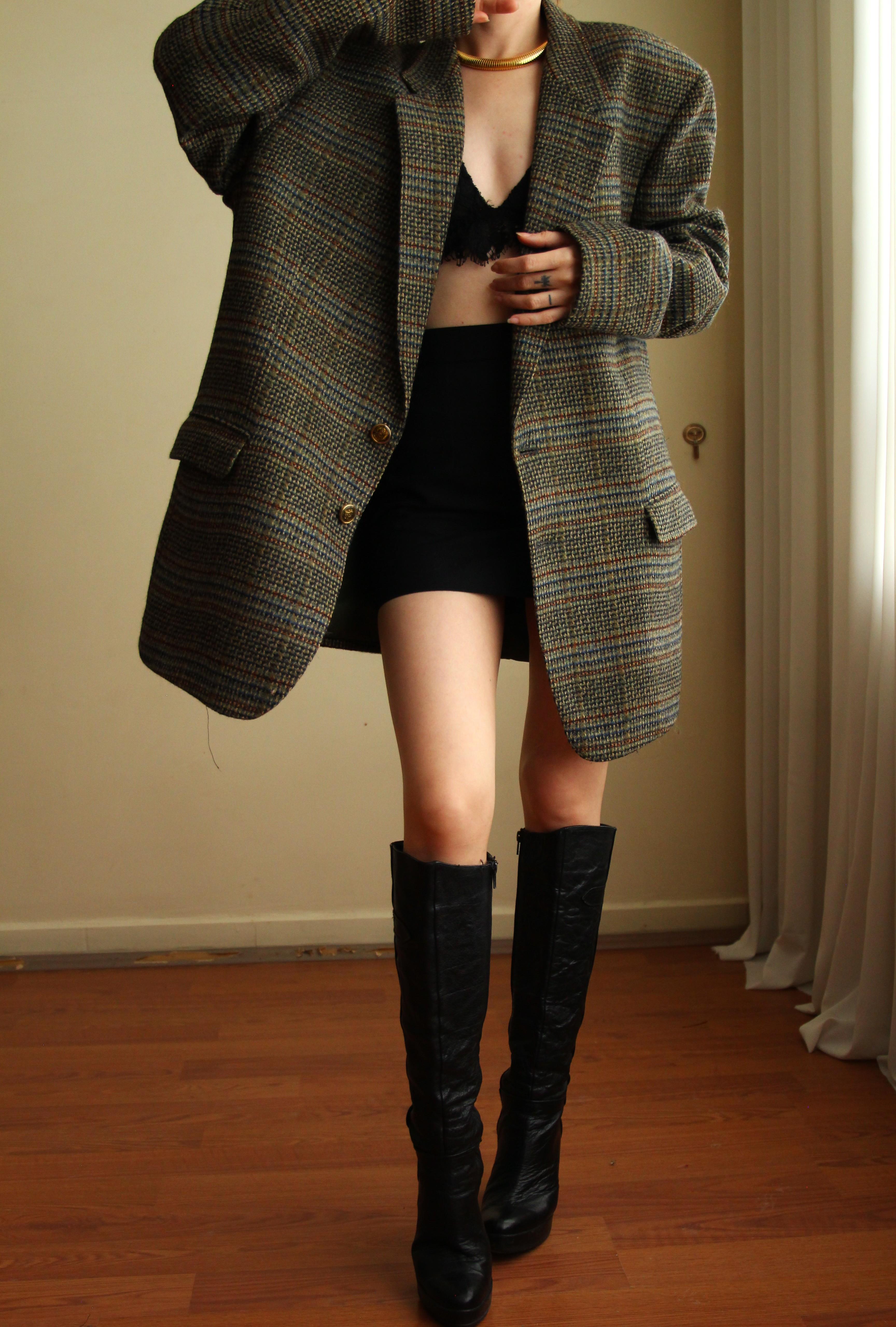 Vintage Blazer