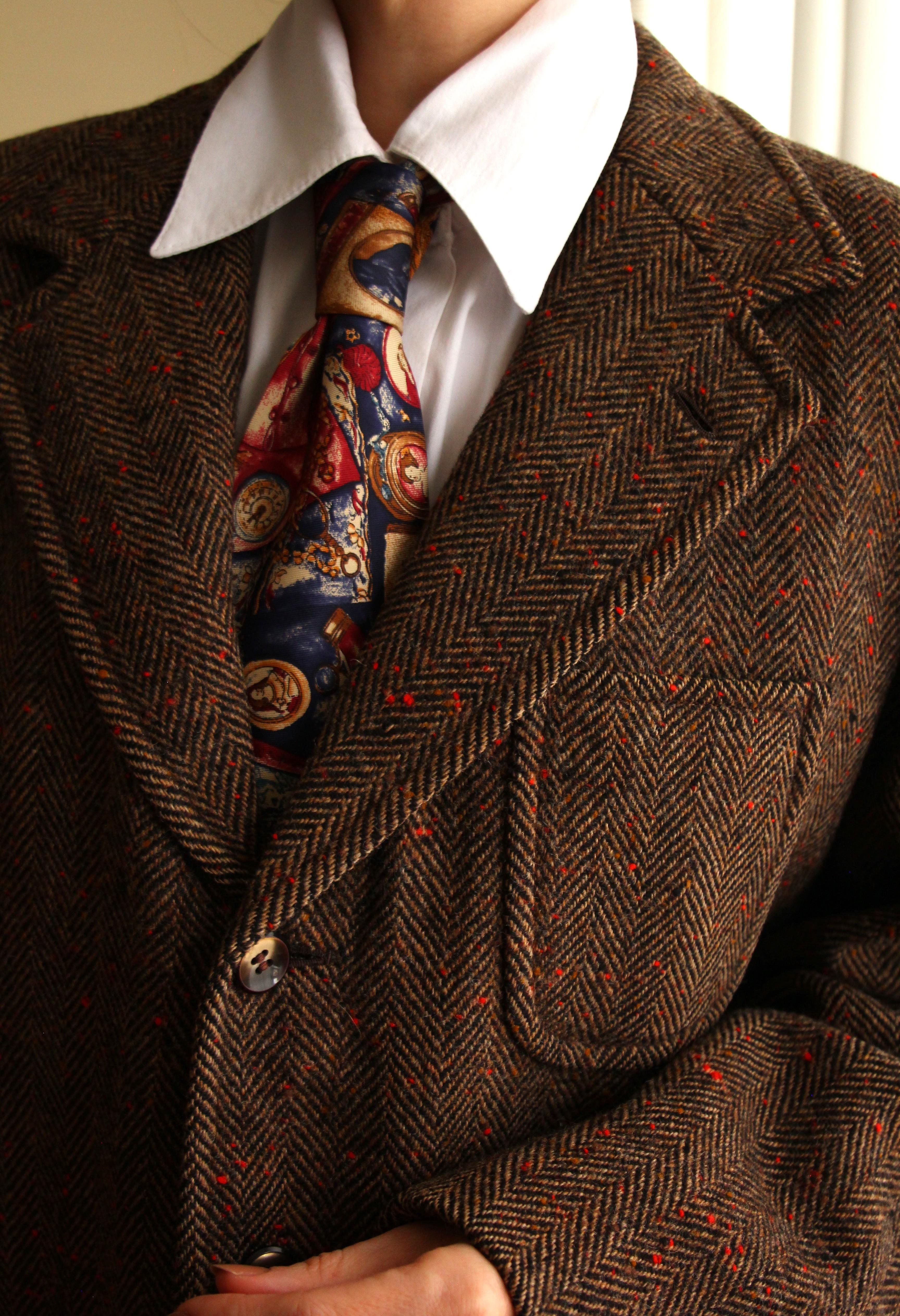 Vintage Blazer