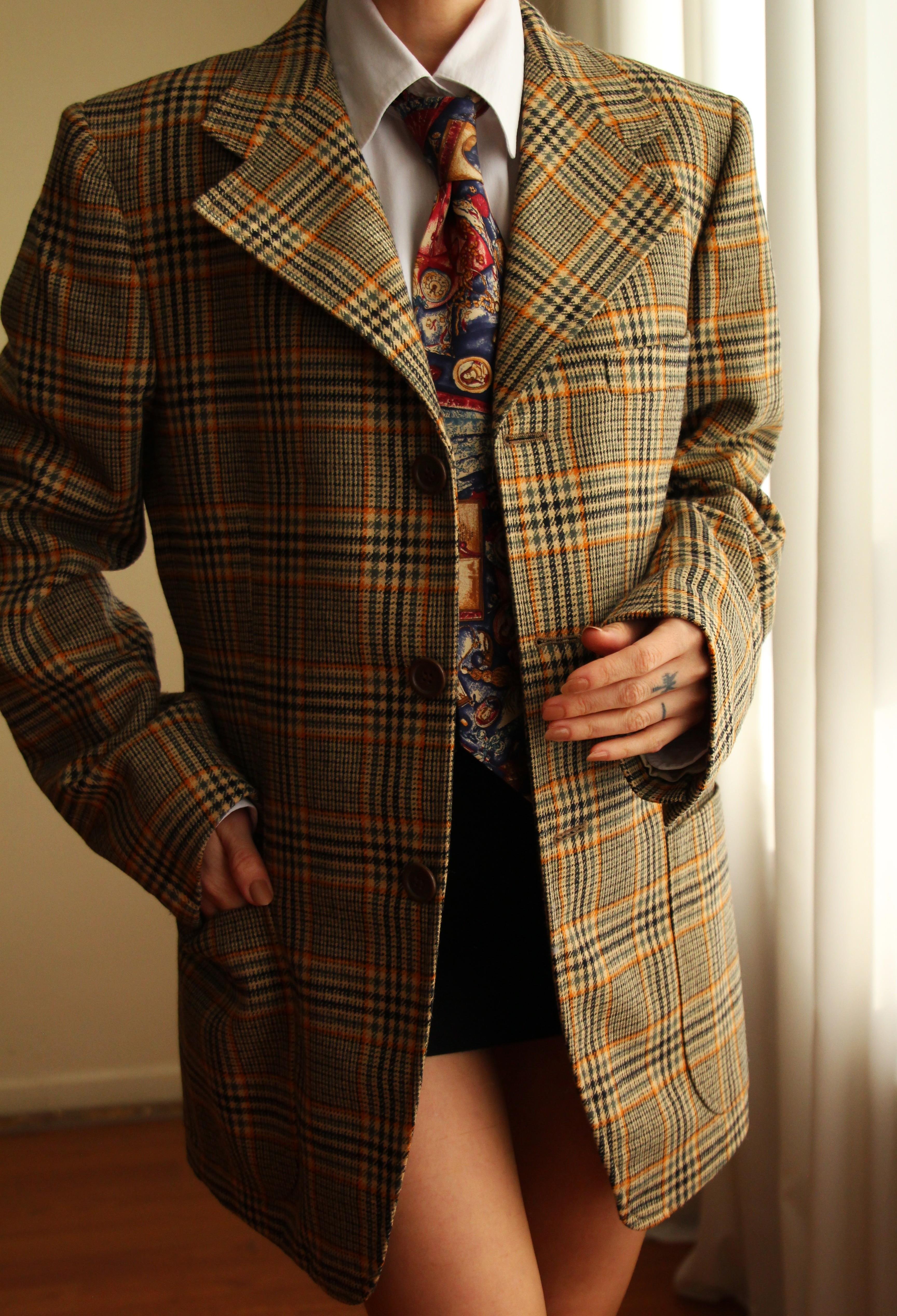 Vintage Blazer