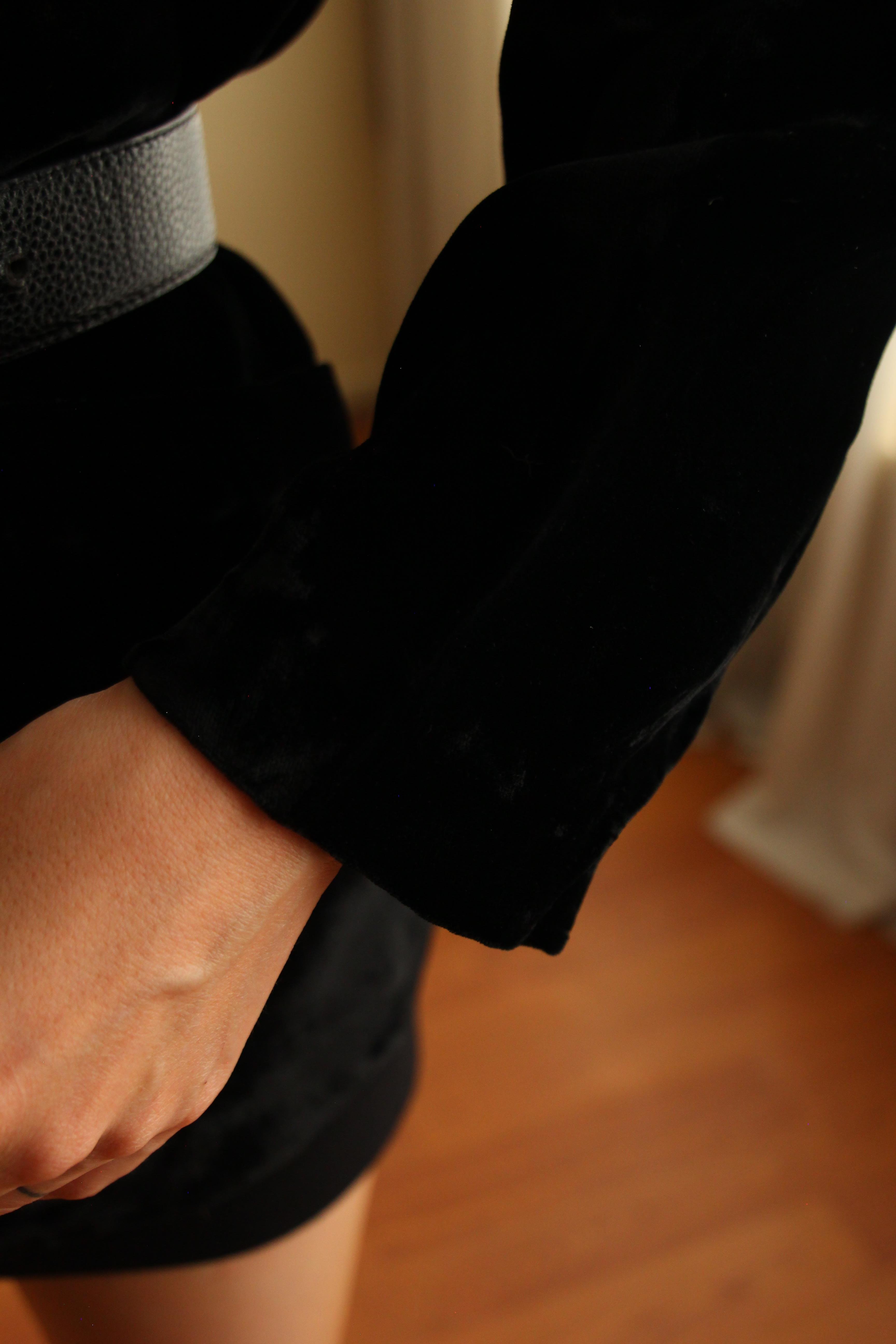 Vintage Blazer