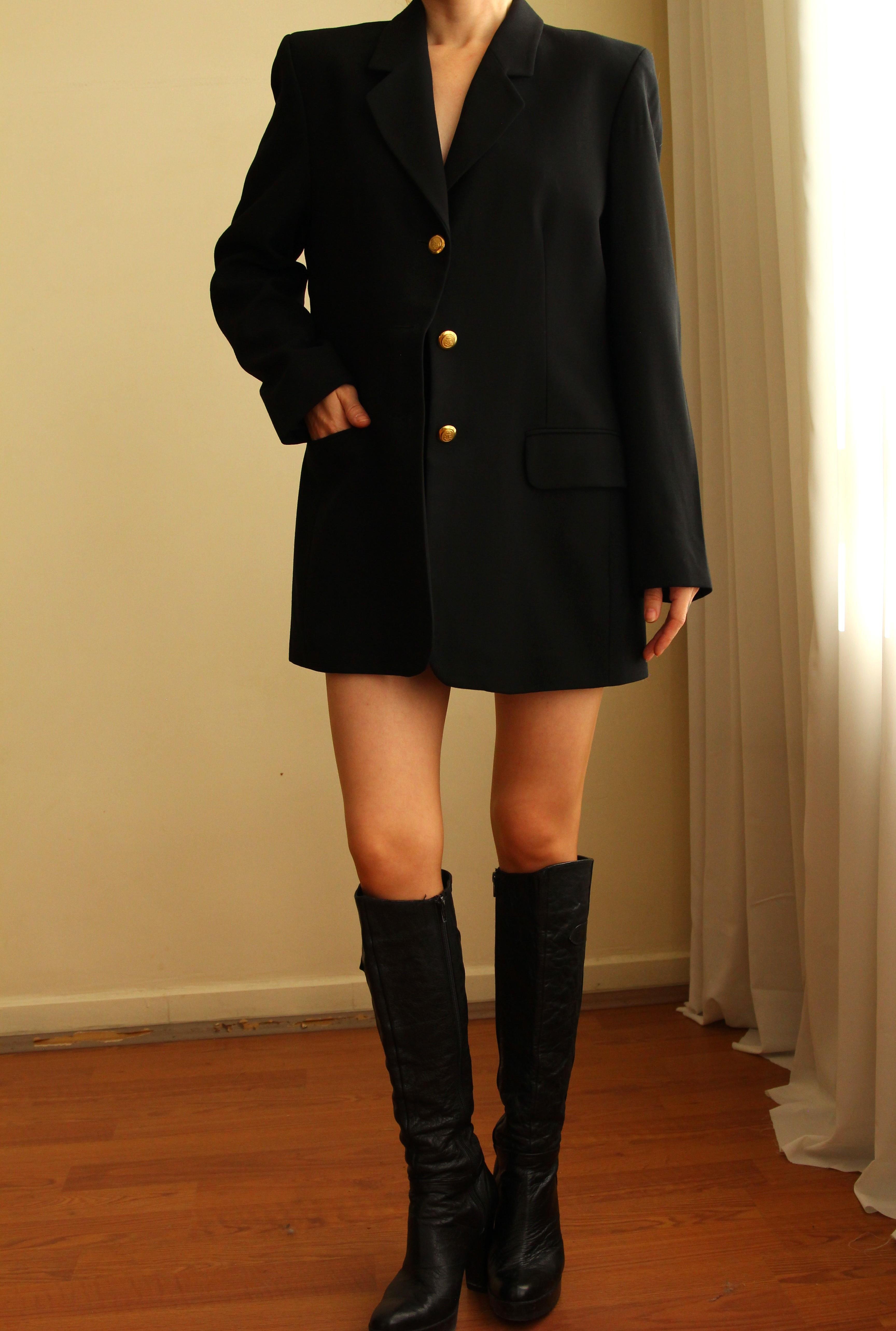 Vintage Blazer
