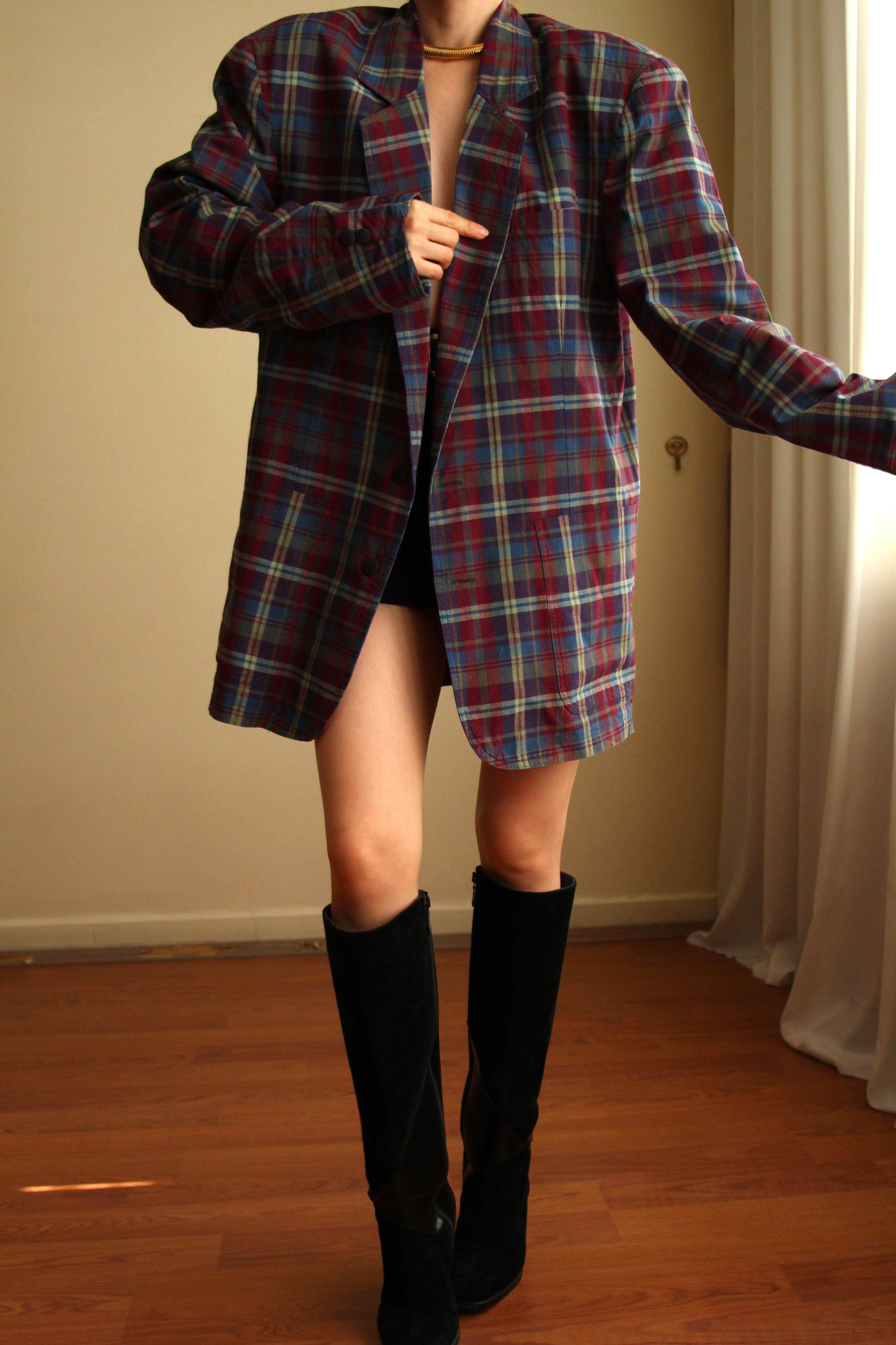 Vintage Blazer
