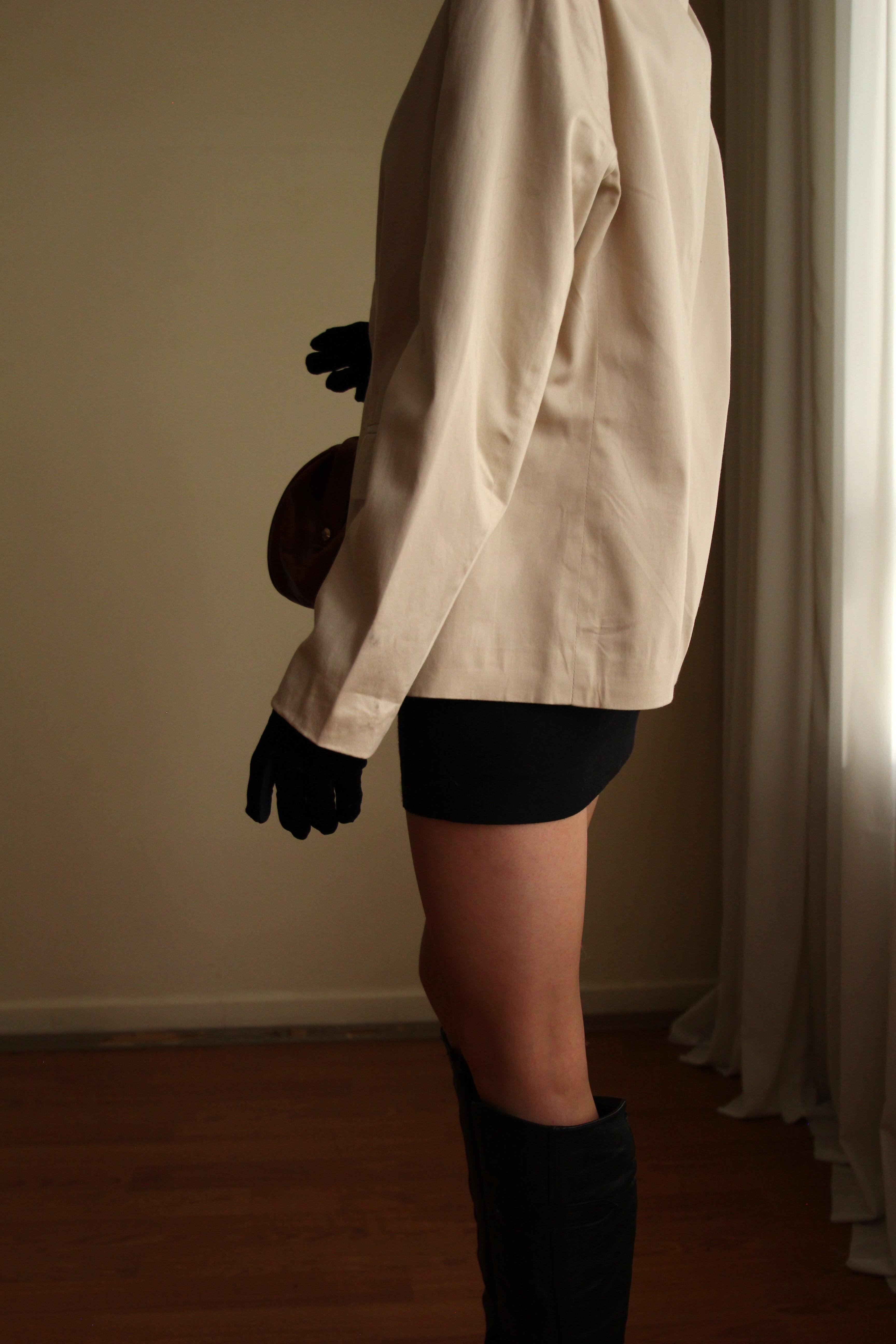 Vintage Blazer