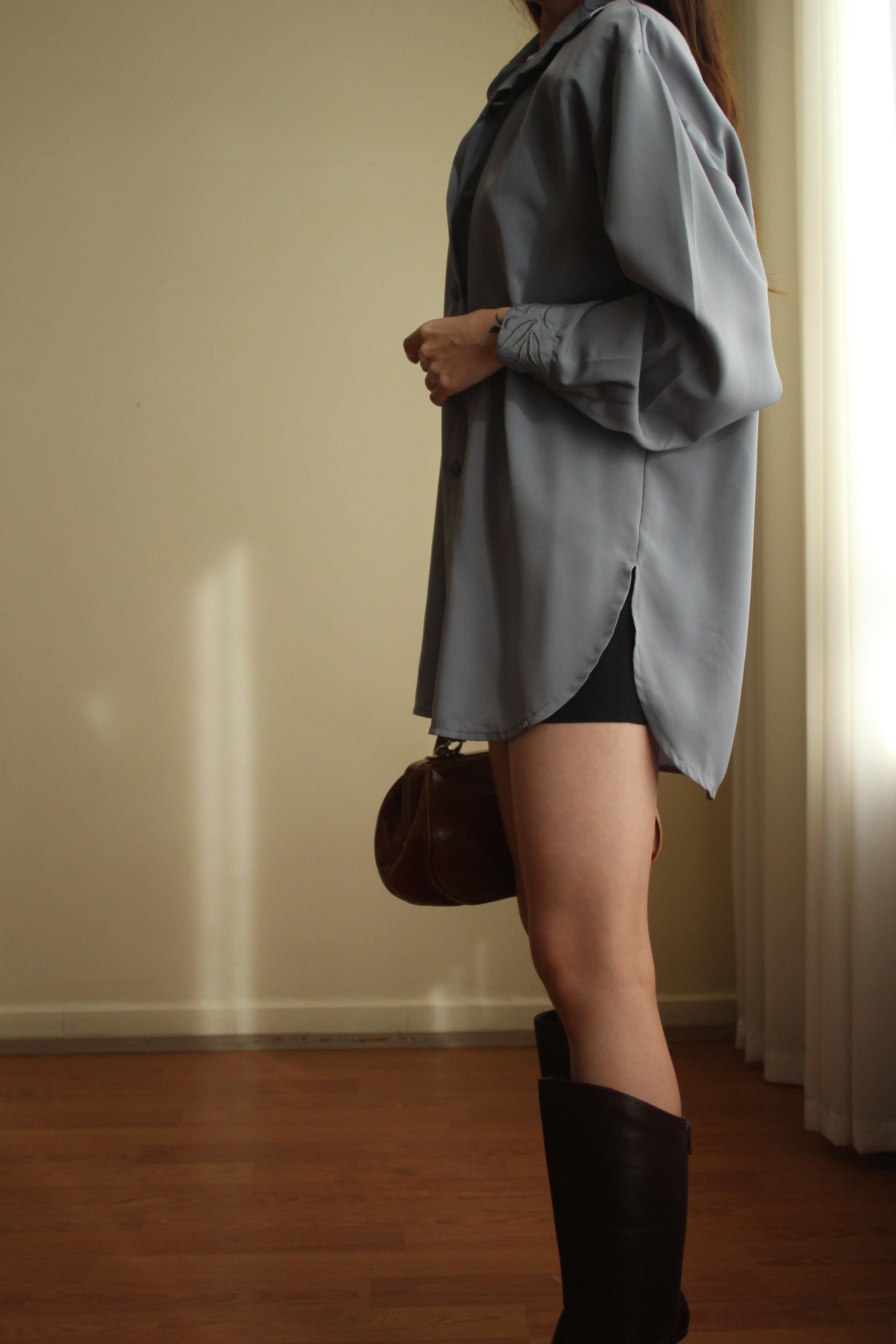 Vintage Bluz