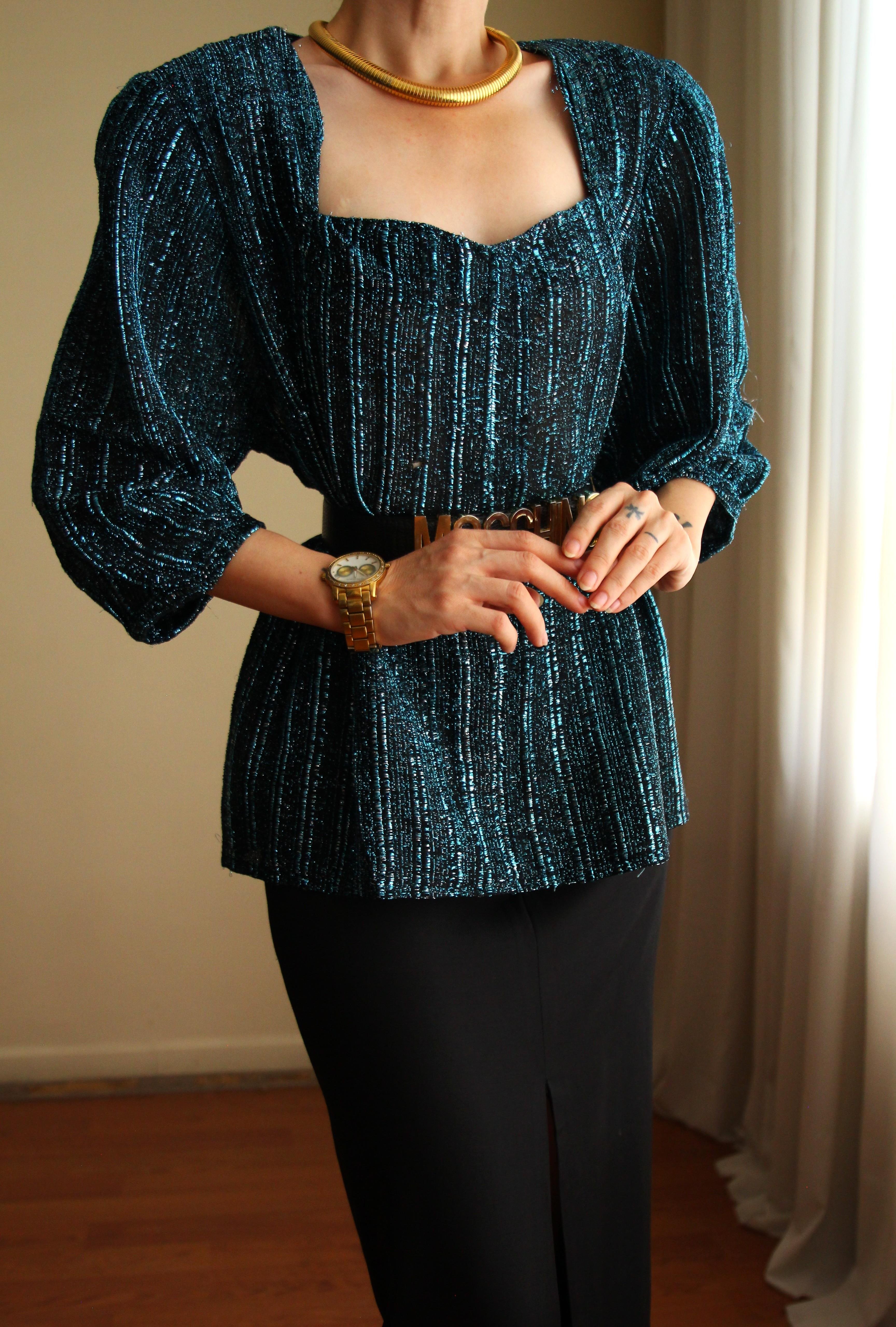 Vintage Bluz