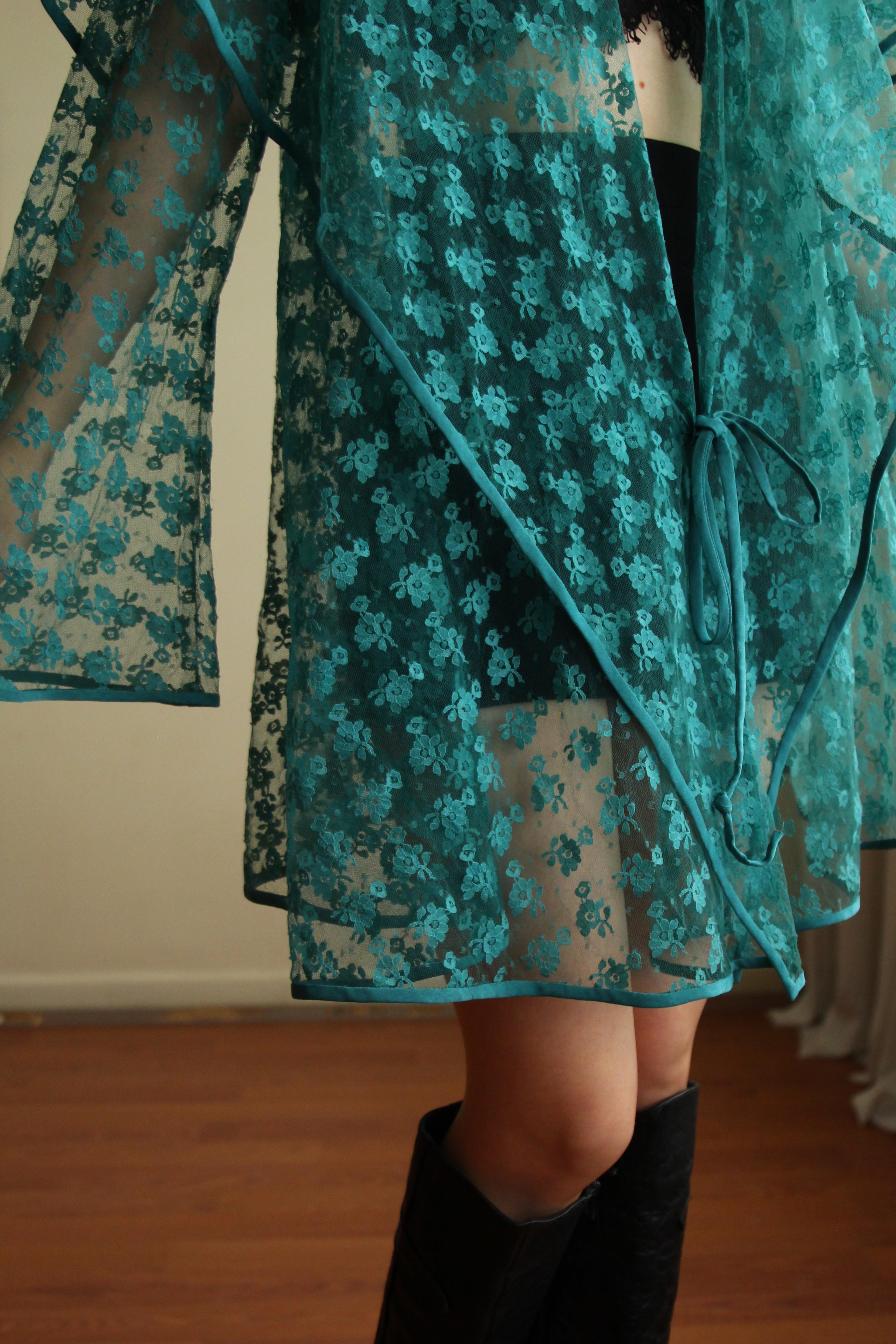 Vintage Bluz