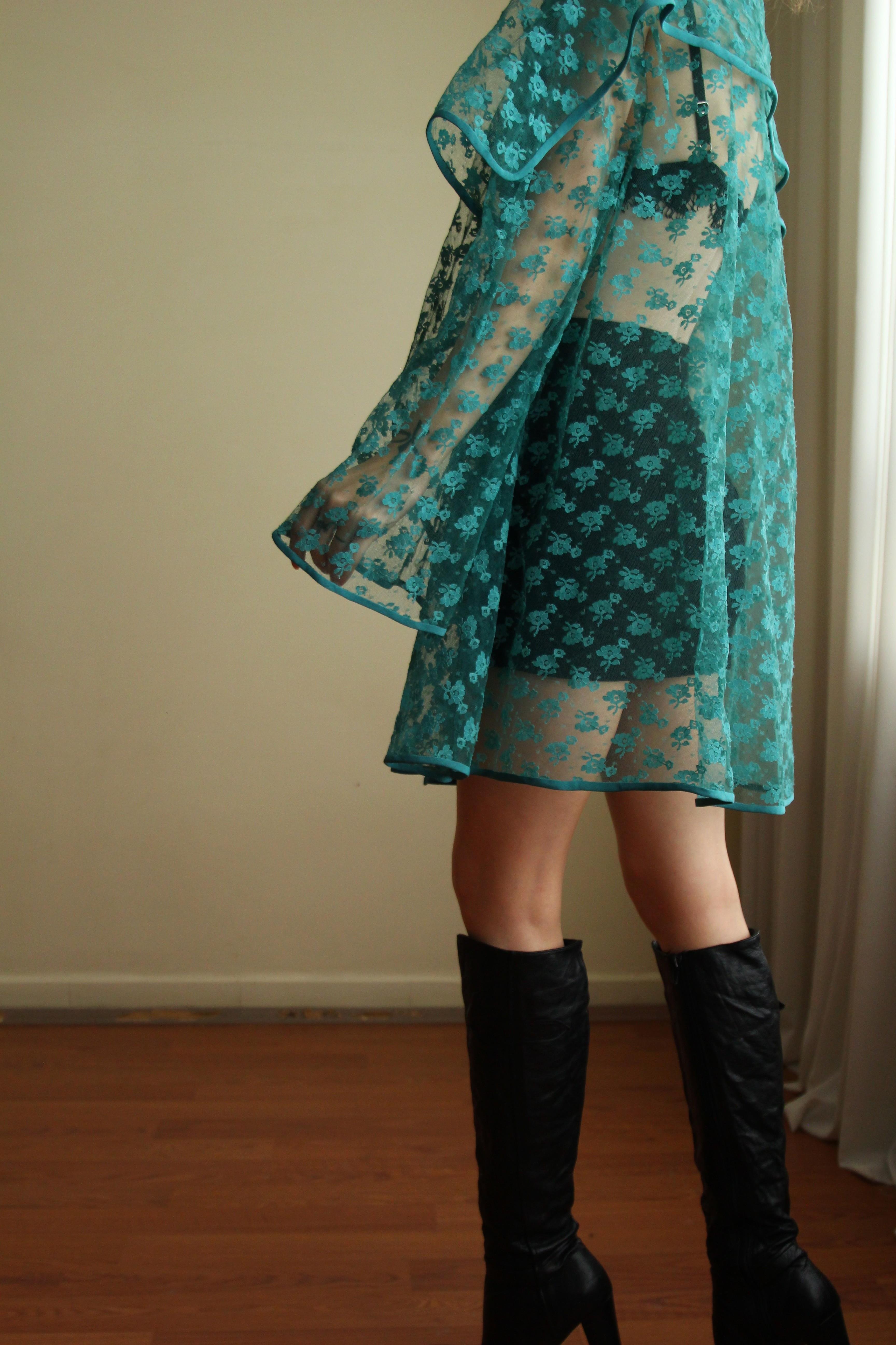 Vintage Bluz