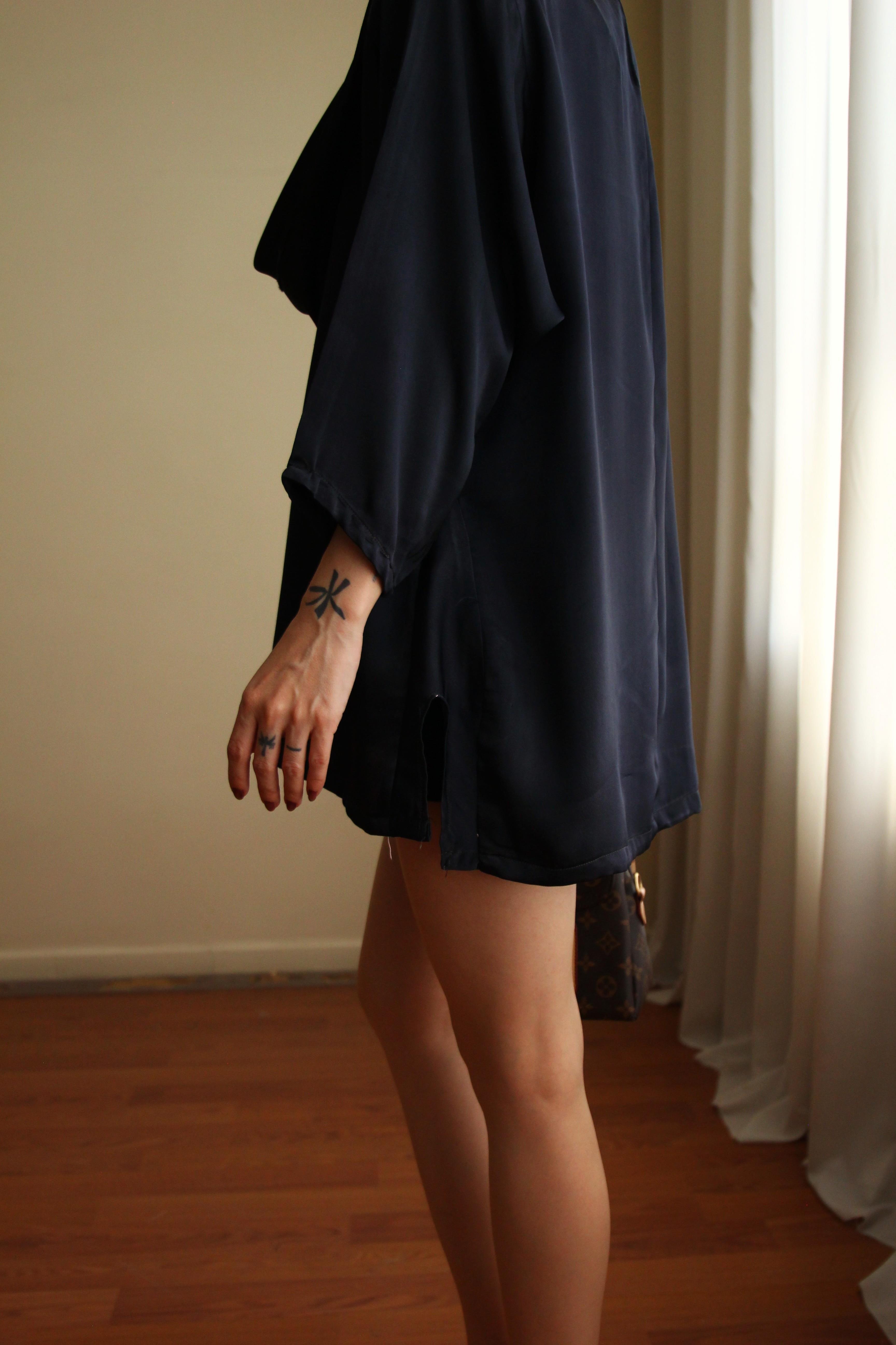 Vintage Bluz