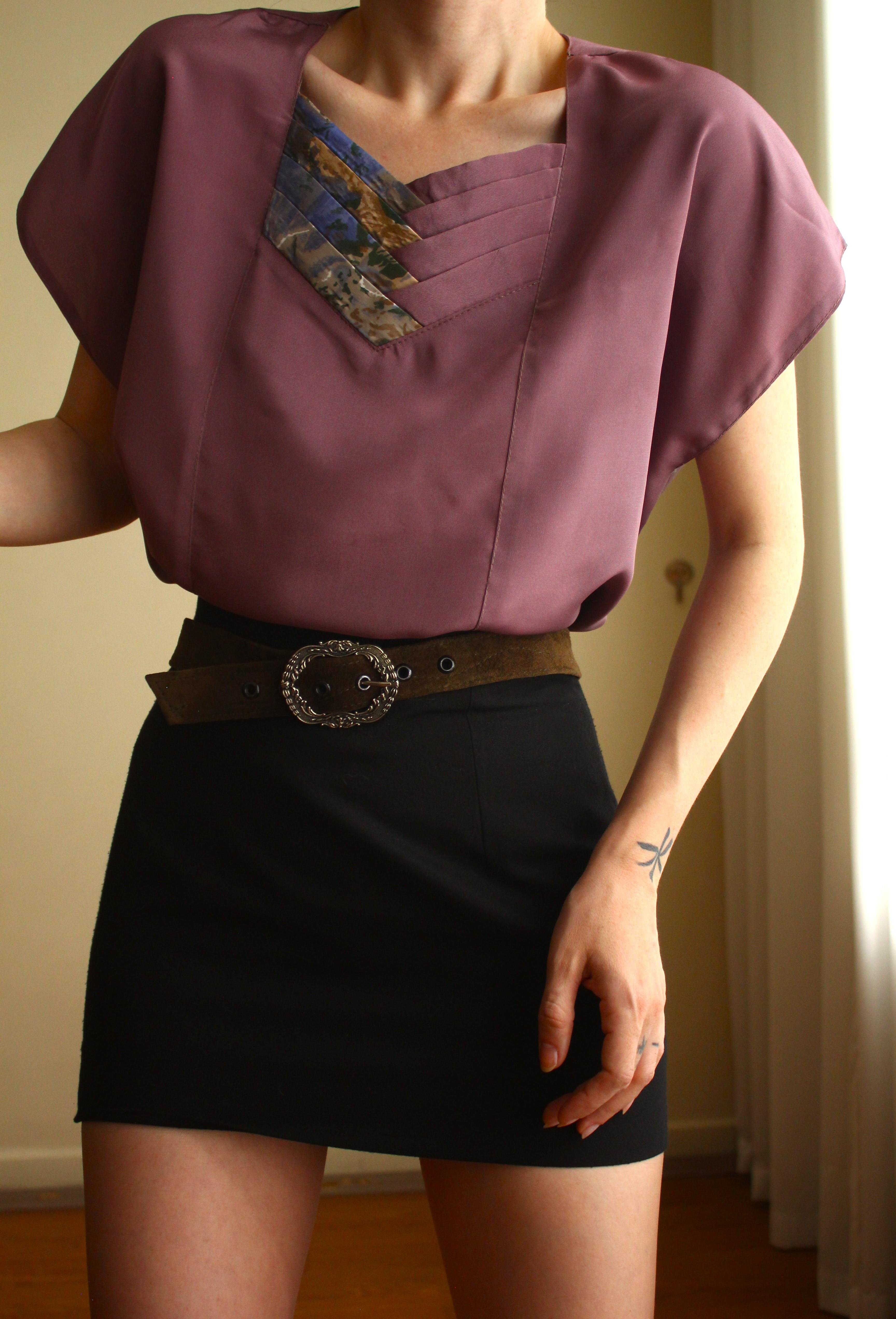 Vintage Bluz