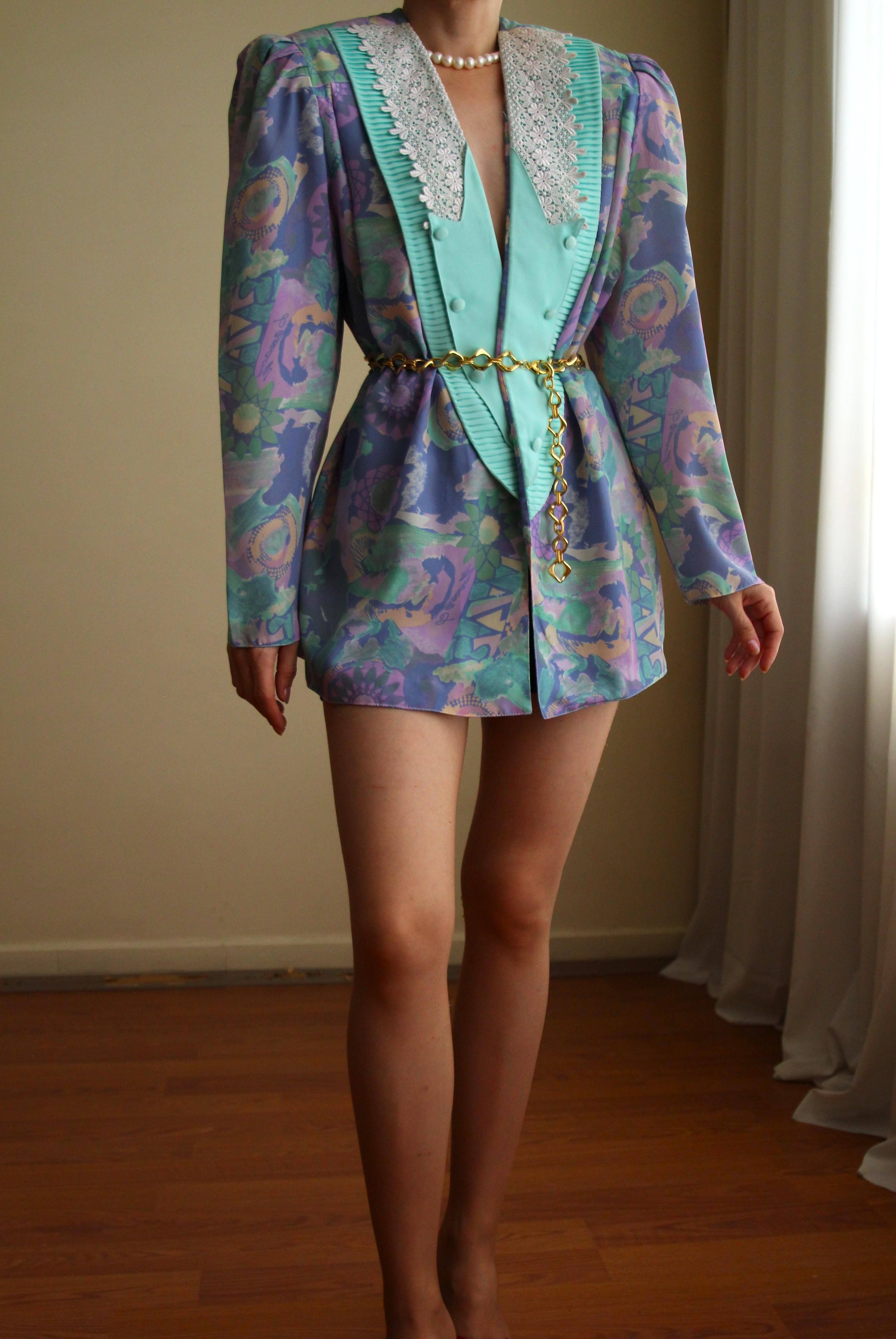 Vintage Bluz