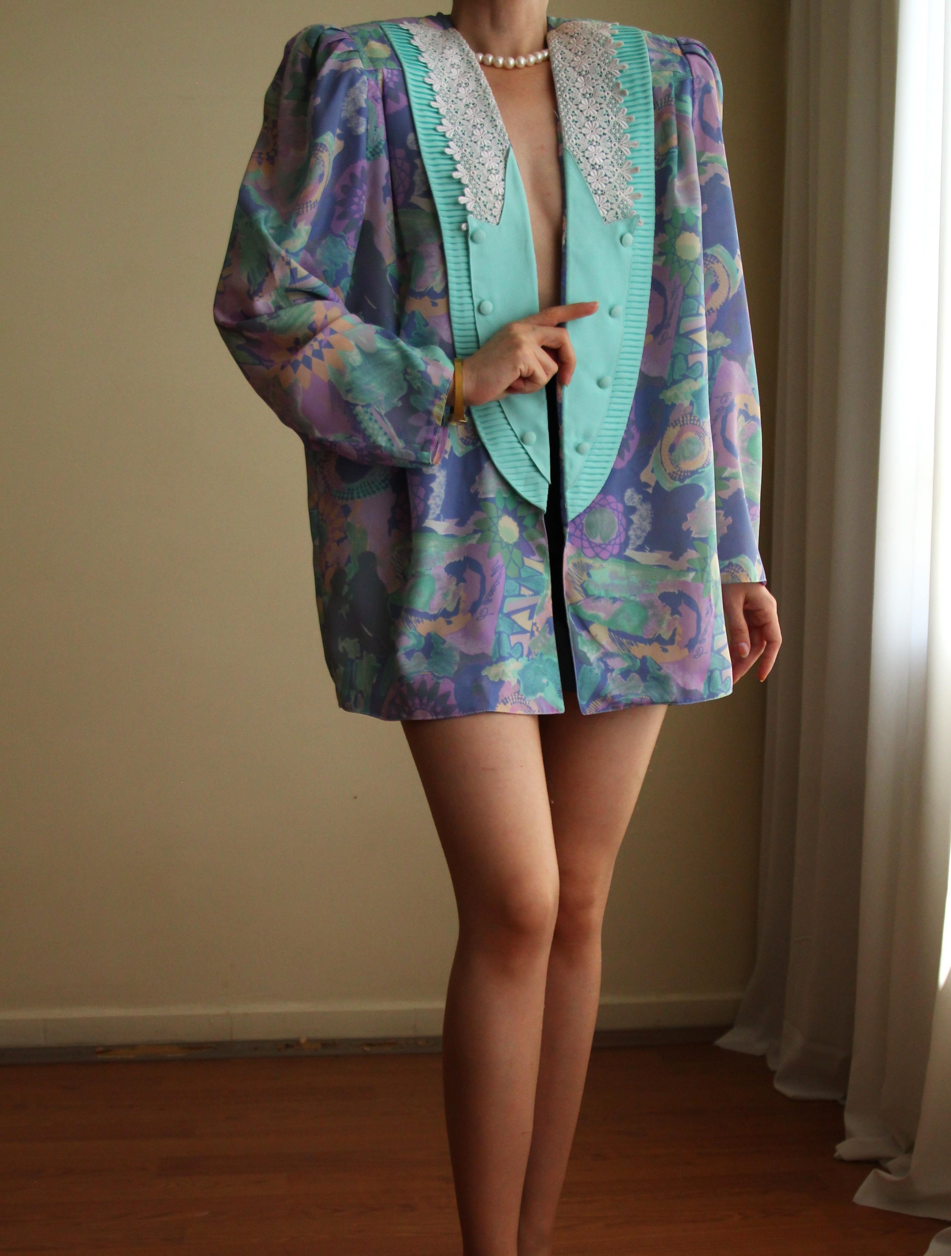 Vintage Bluz