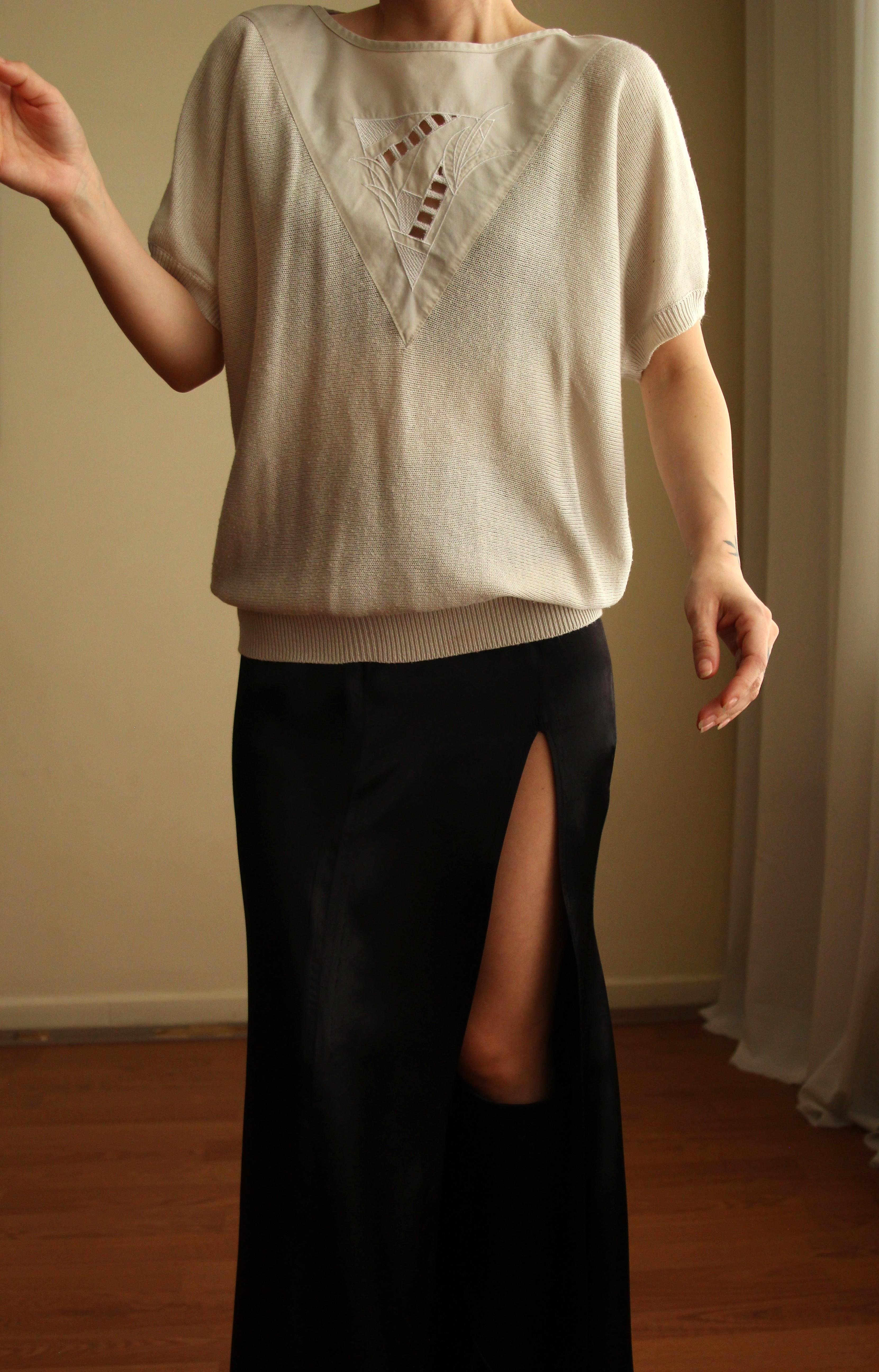 Vintage Bluz