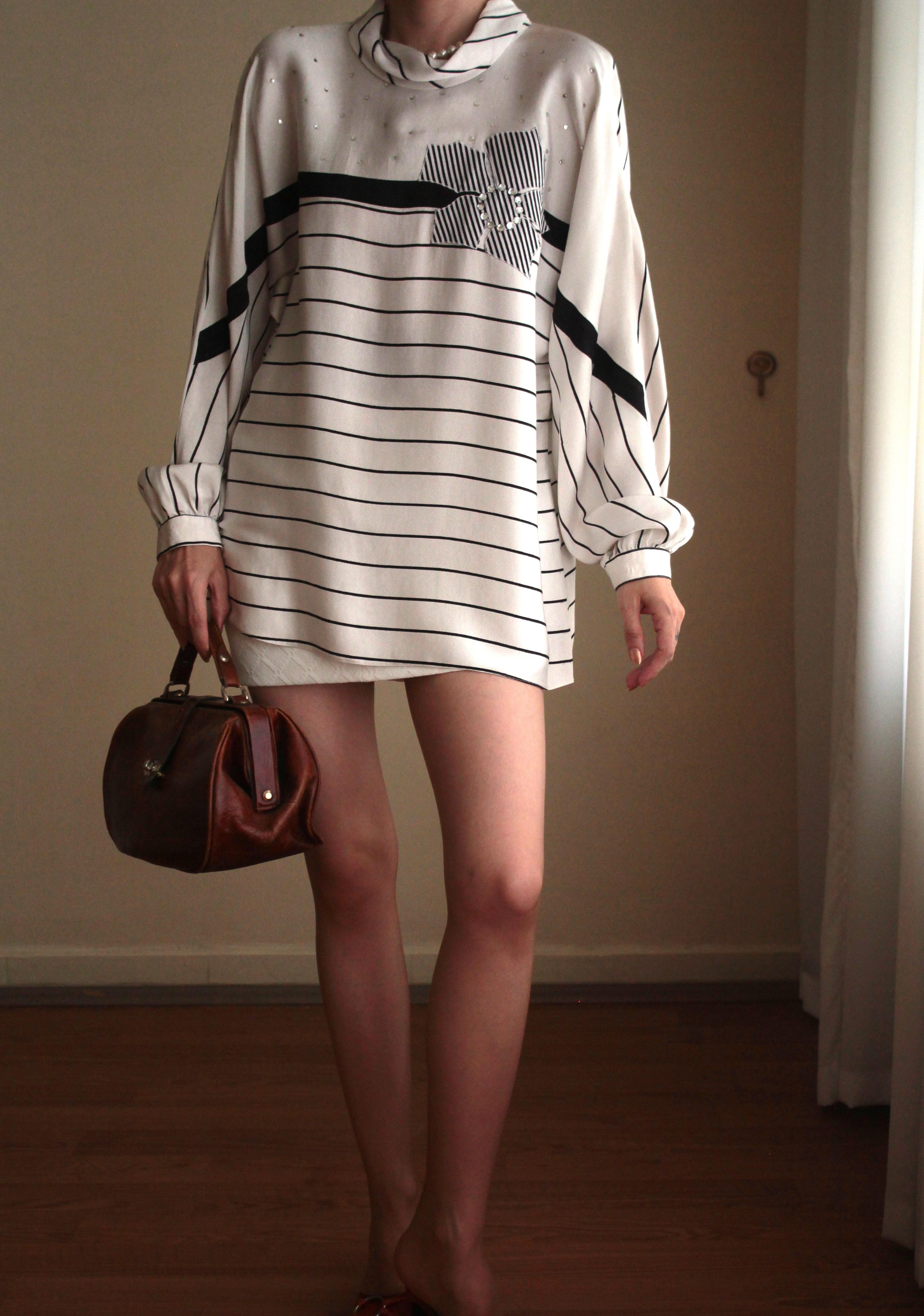 Vintage Bluz