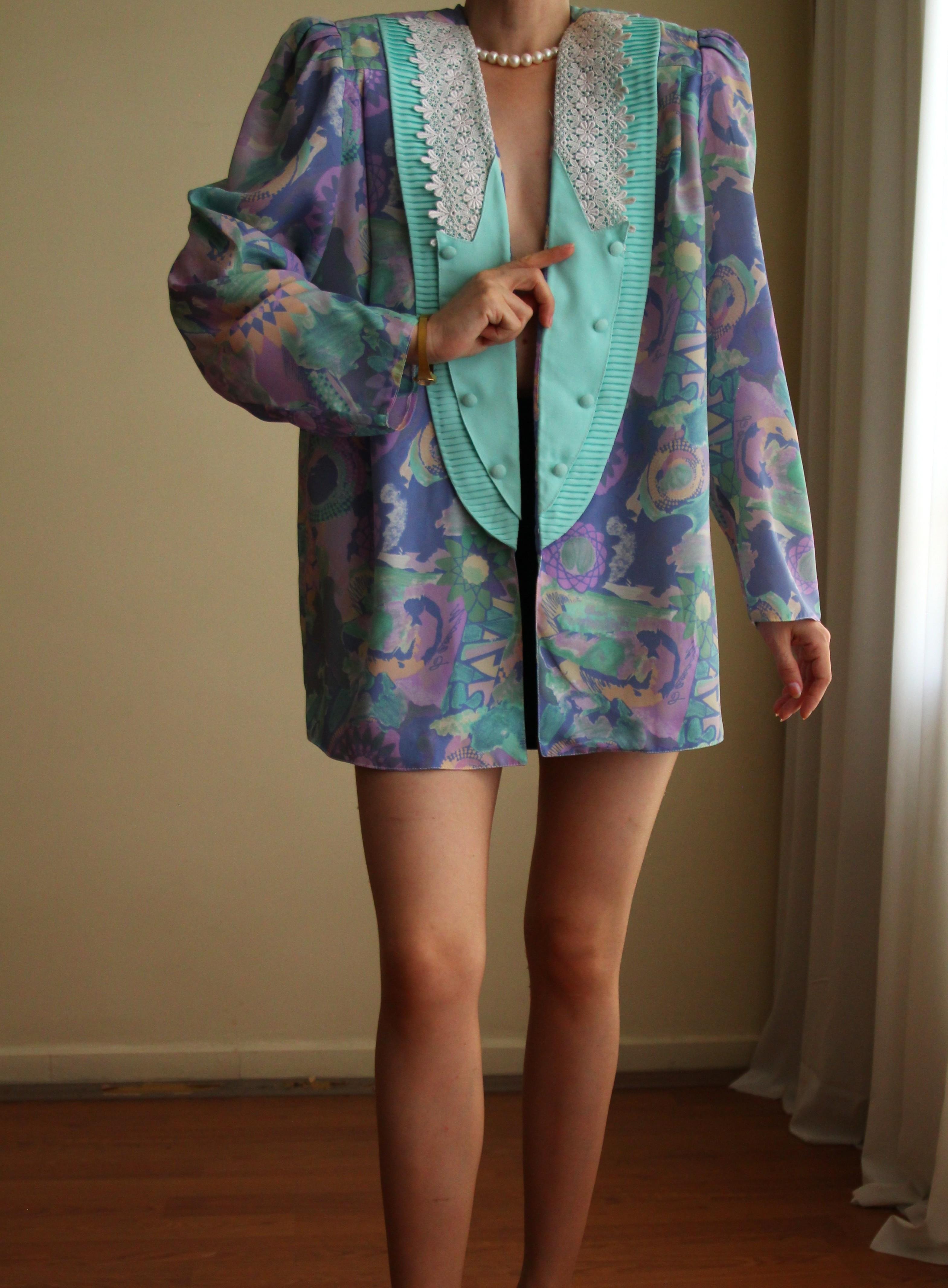 Vintage Bluz