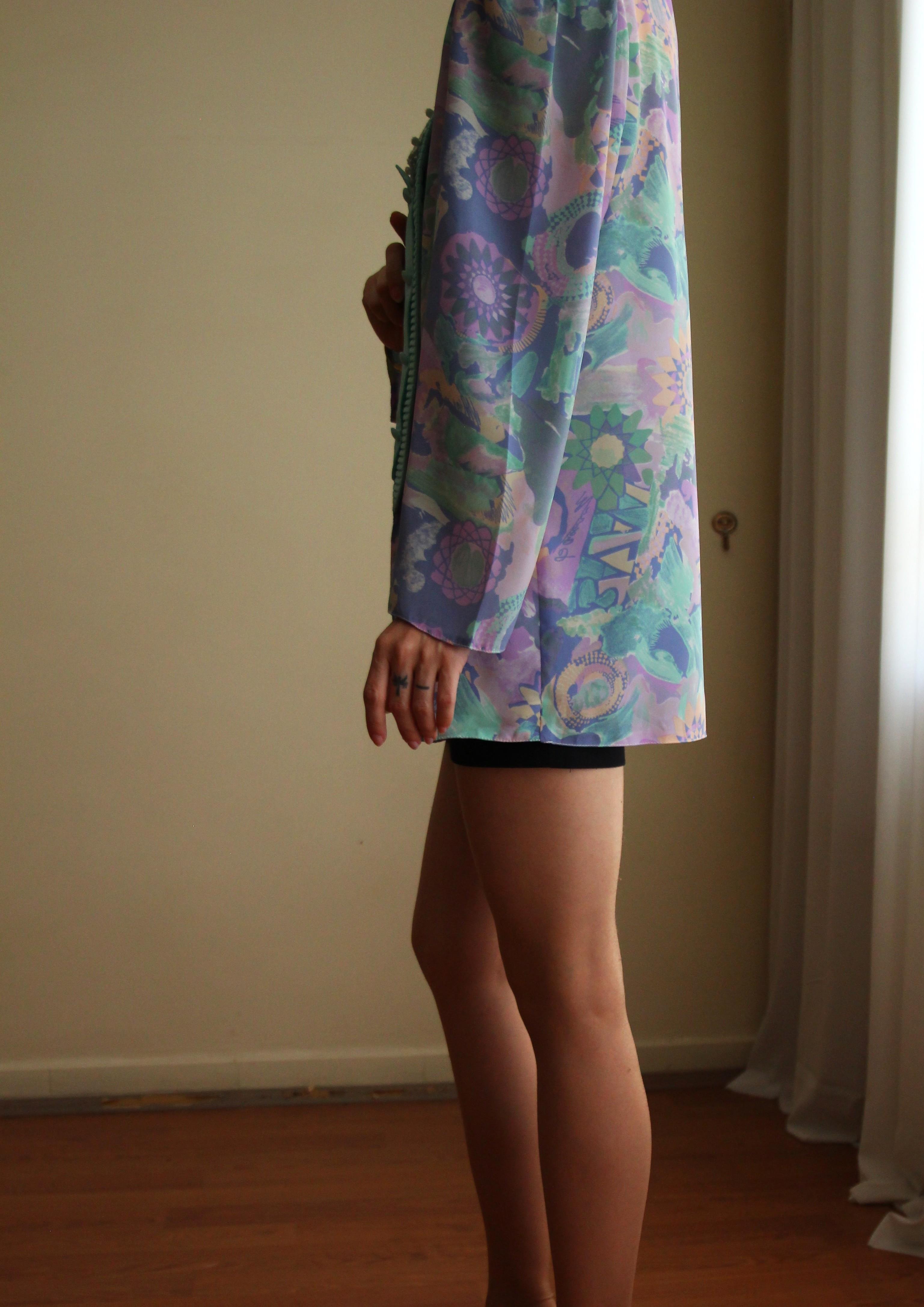 Vintage Bluz