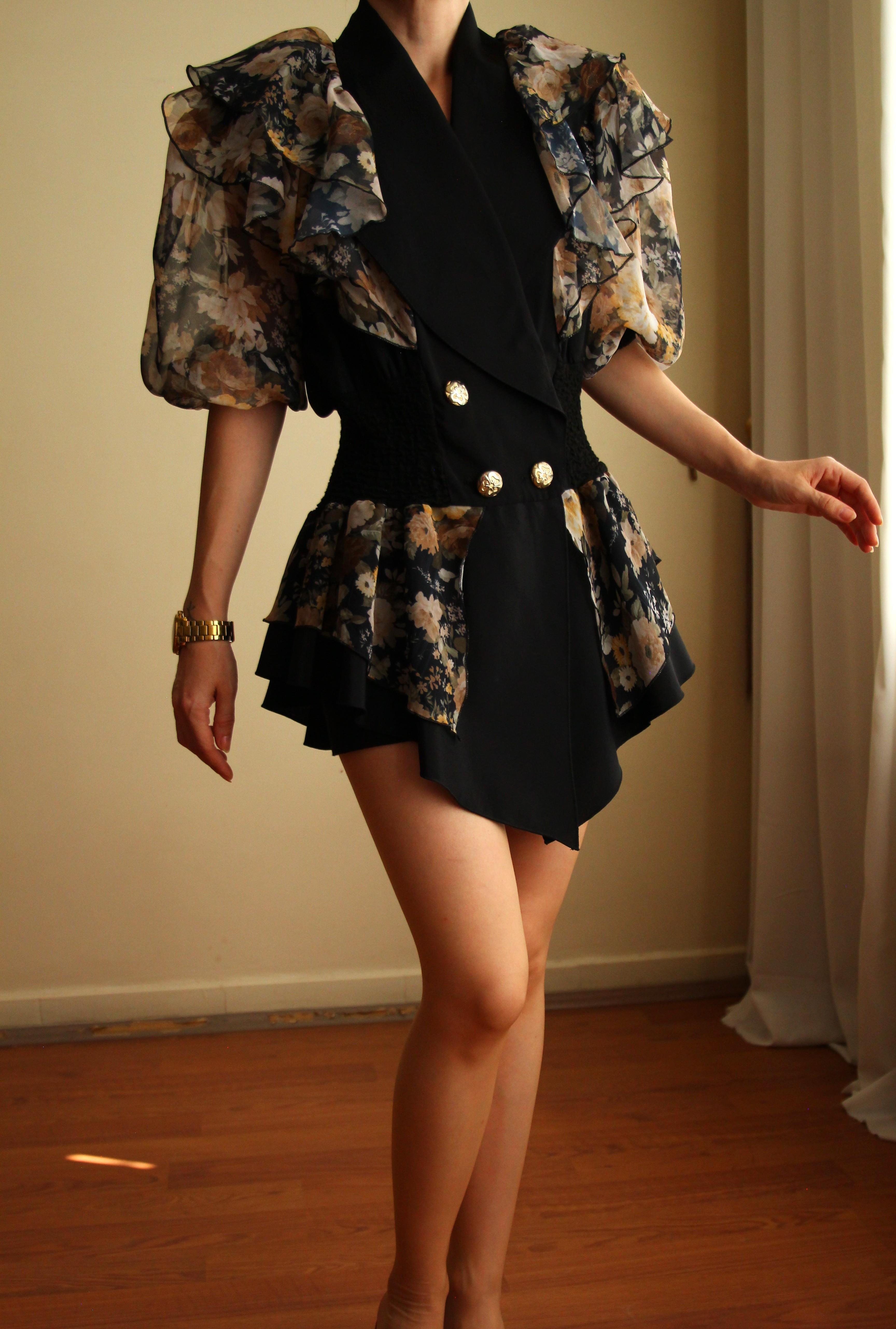 Vintage Bluz