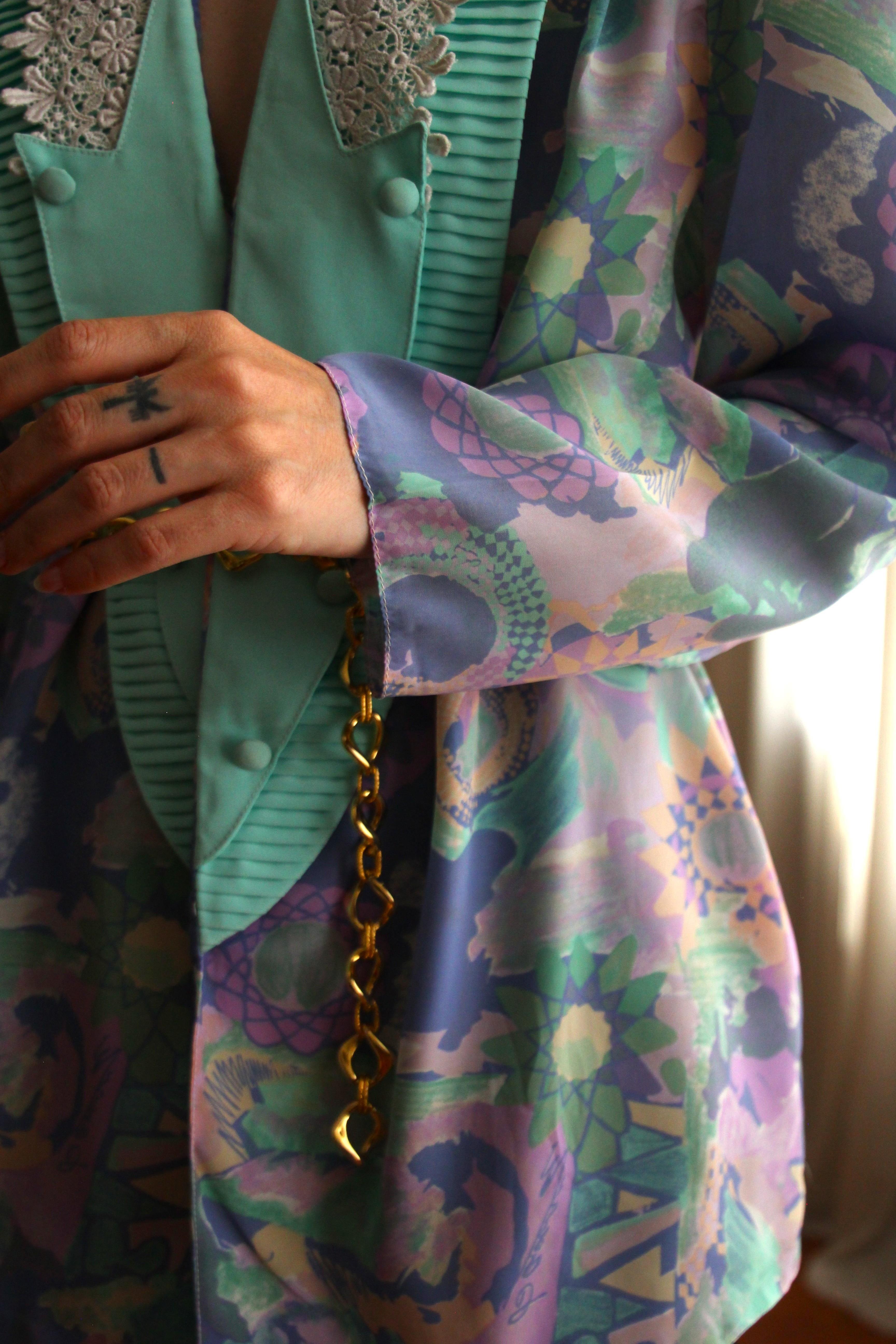 Vintage Bluz