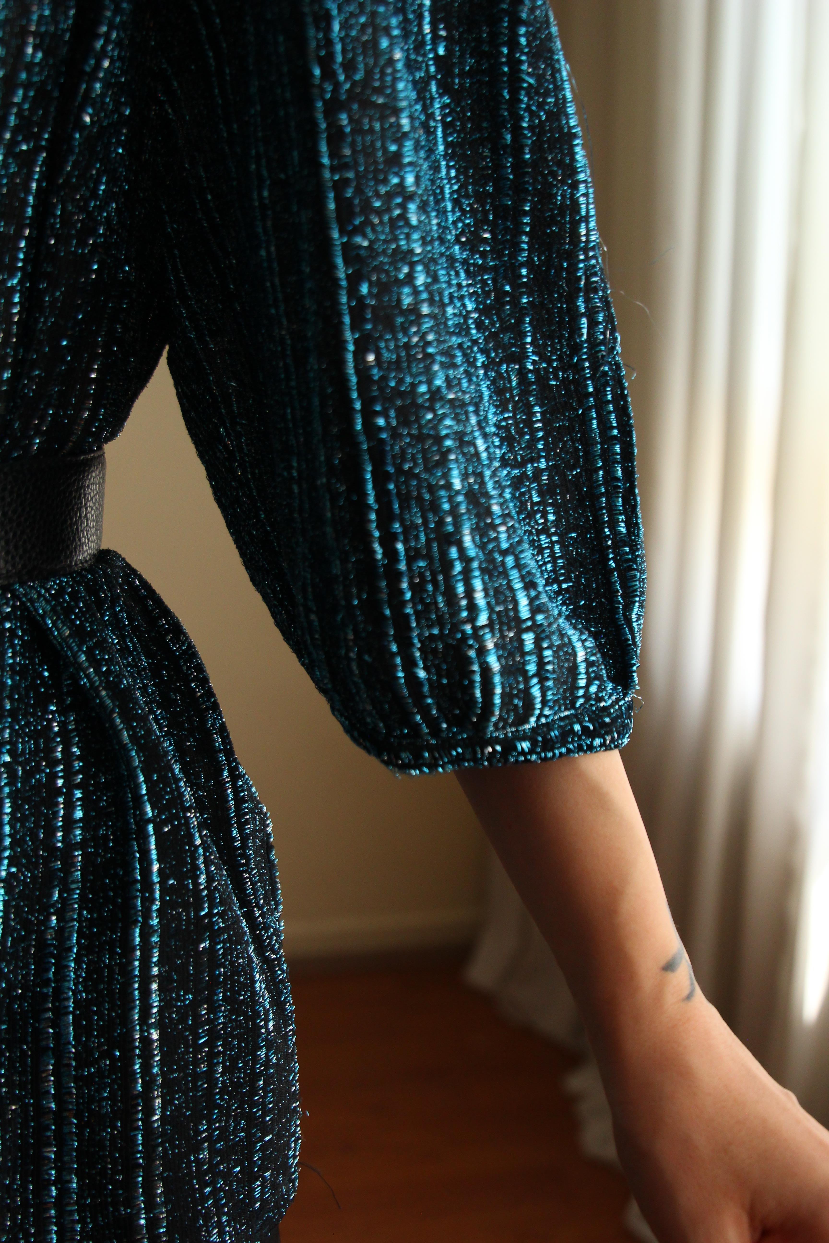 Vintage Bluz