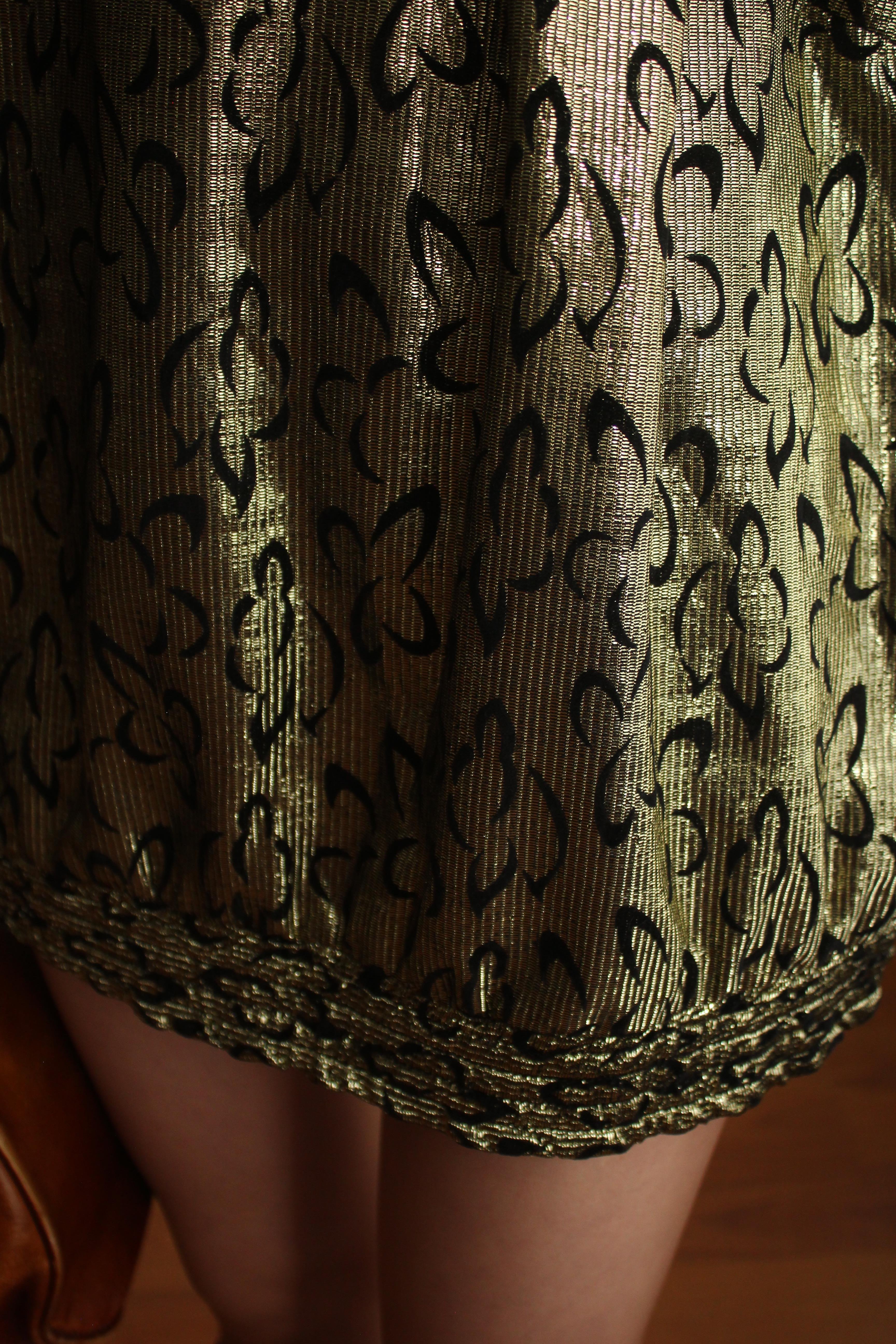 Vintage Bluz Top